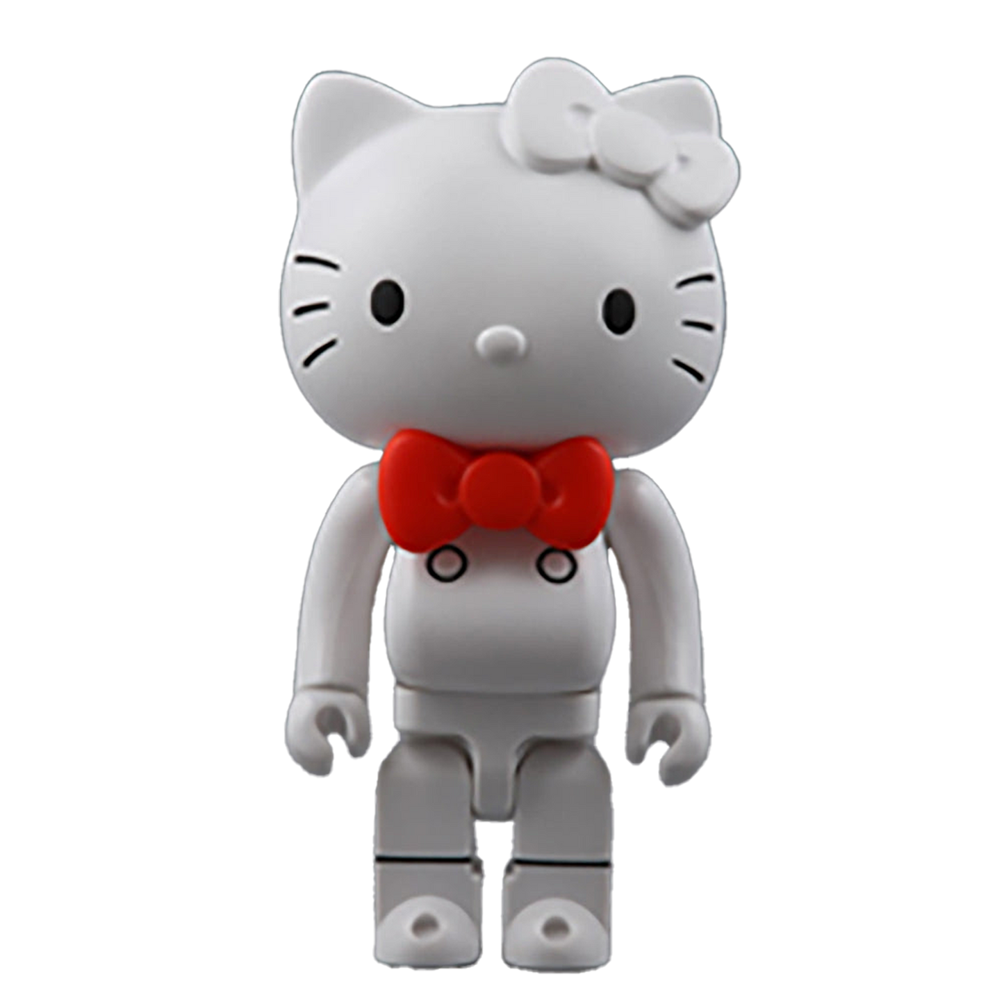 QUOLOMO HELLO KITTY KUBRICK 400%