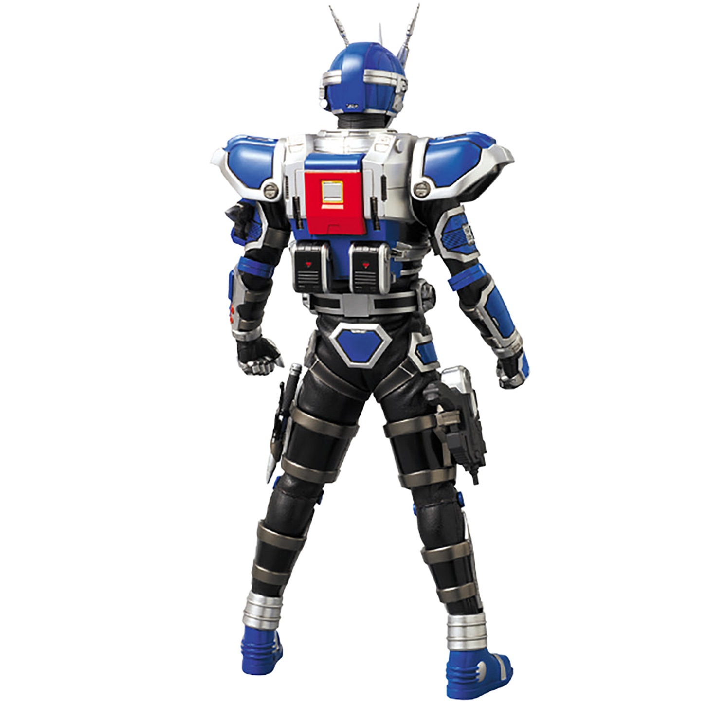RAH DX 仮面ライダーG3-X