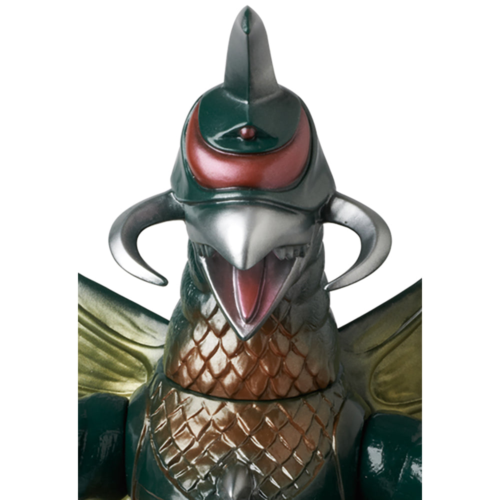 ソフビライフ ガイガン_2