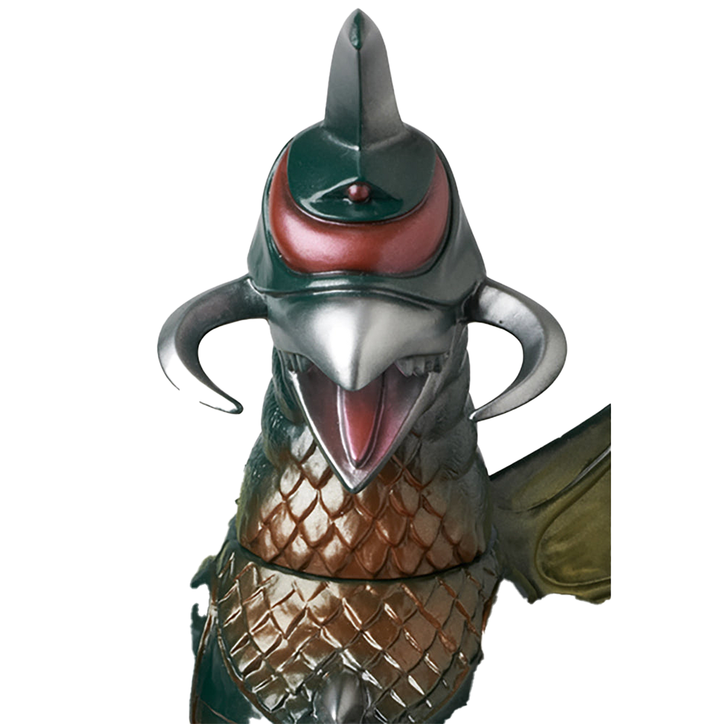ソフビライフ ガイガン