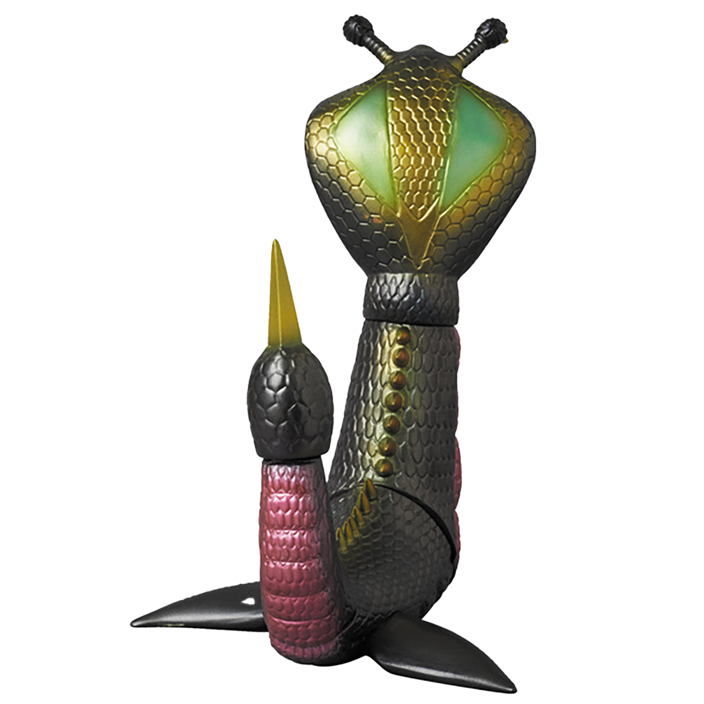 大邪獣ガラシャープ(黒)