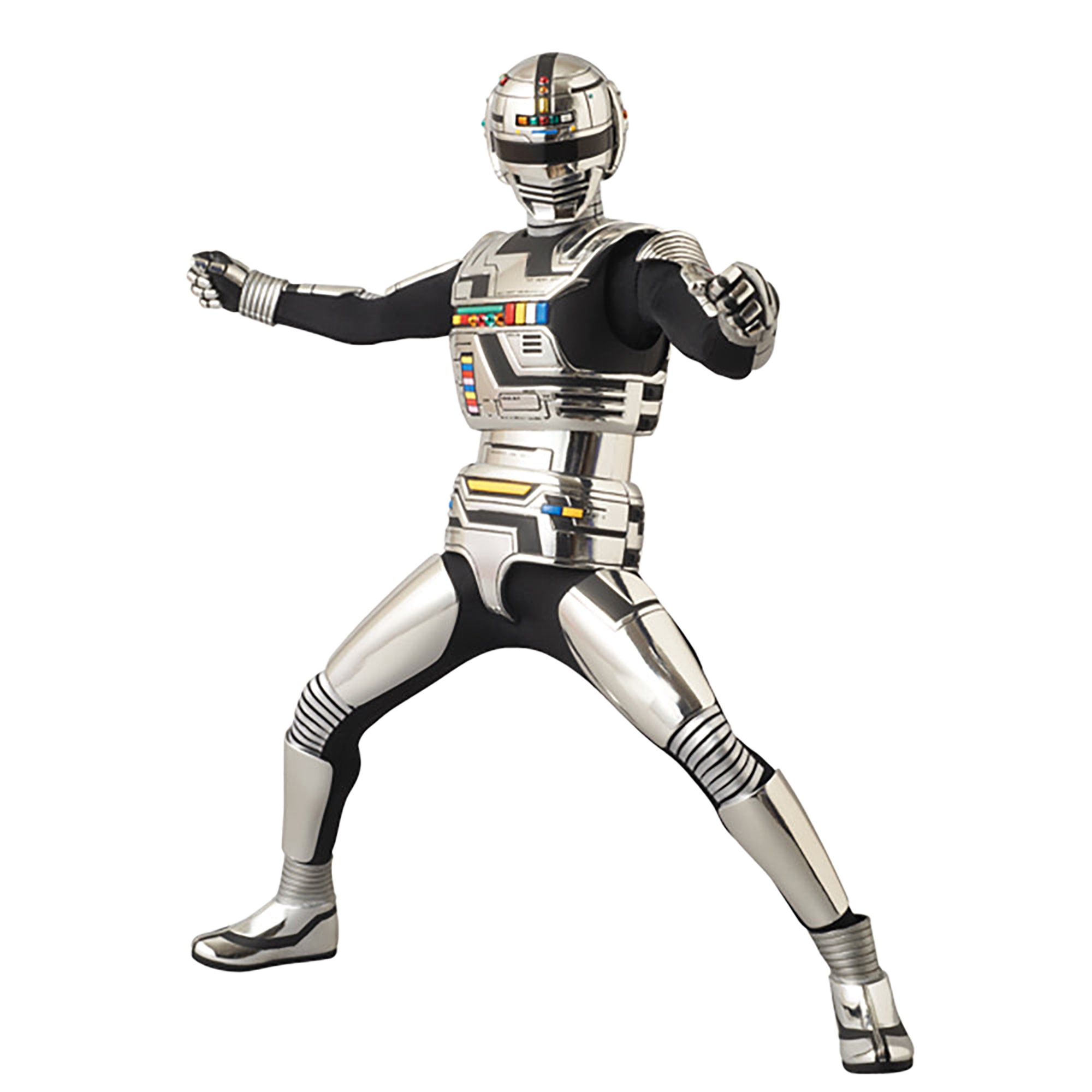 RAH DX 宇宙刑事ギャバン | MEDICOM TOY OFFICIAL STORE