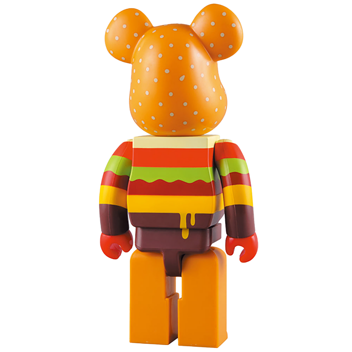 GETTRY BE@RBRICK 400%