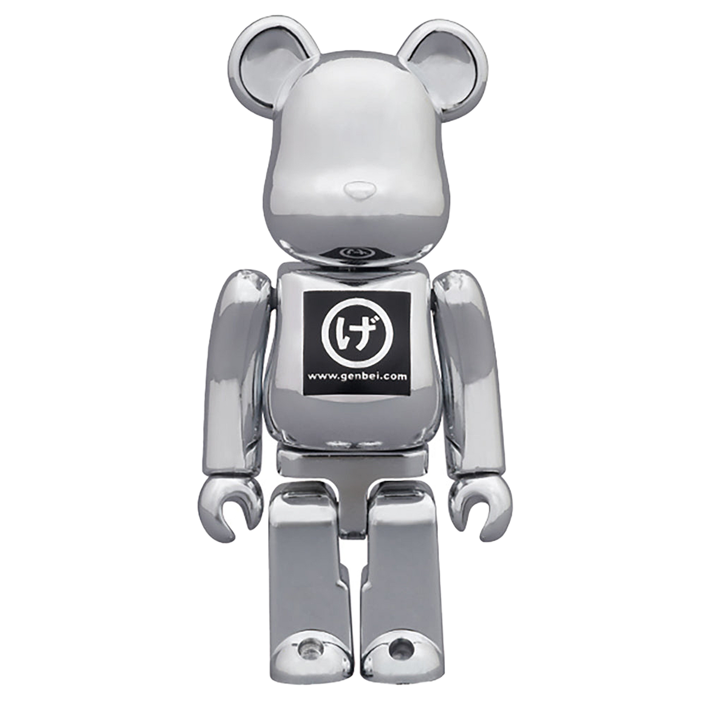 げんべい 2011 BE@RBRICK