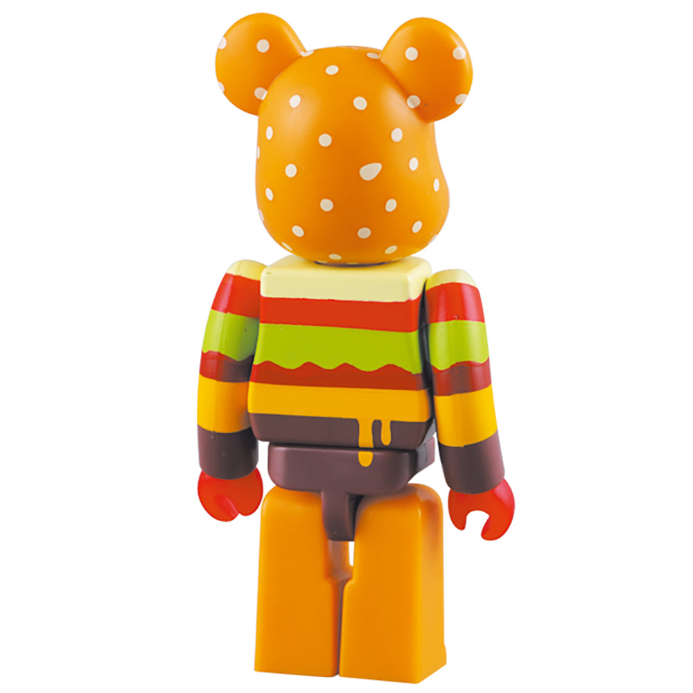 GETTRY BE@RBRICK 100%_1
