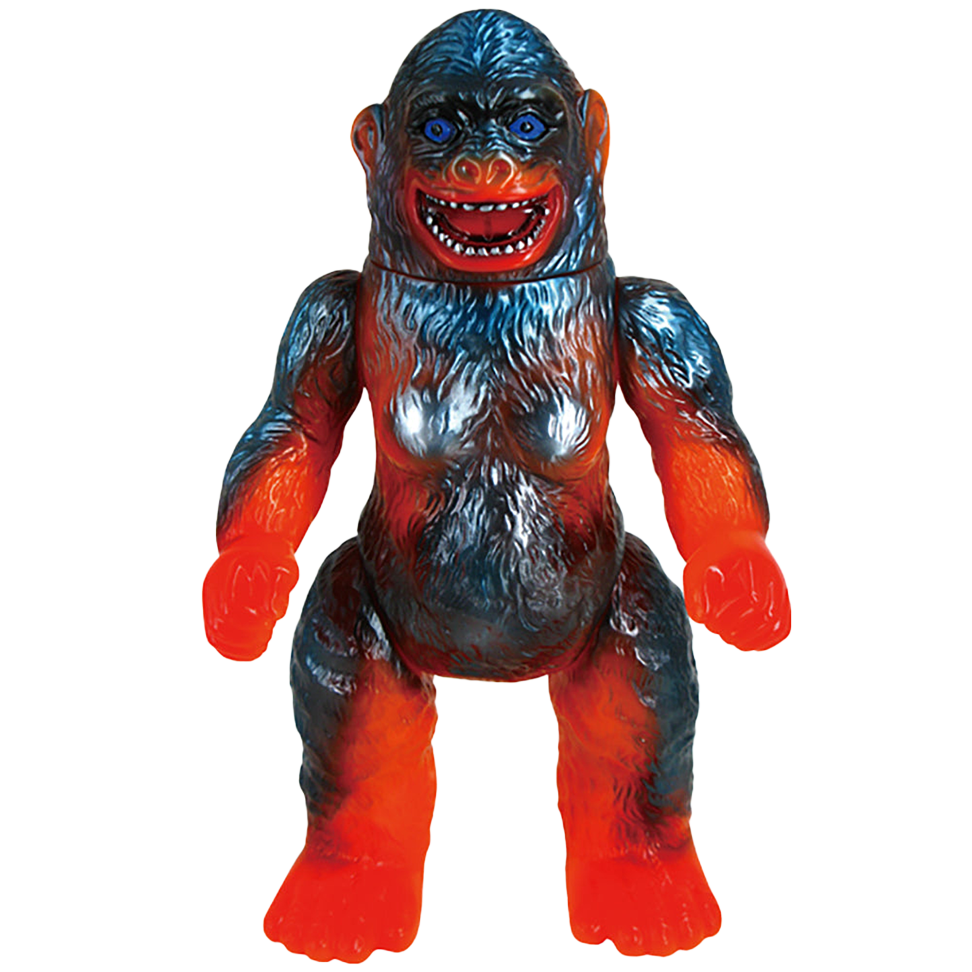 ジャイアントゴリラ450 | MEDICOM TOY OFFICIAL STORE ジャイアントゴリラ450 | MEDICOM TOY OFFICIAL STORE