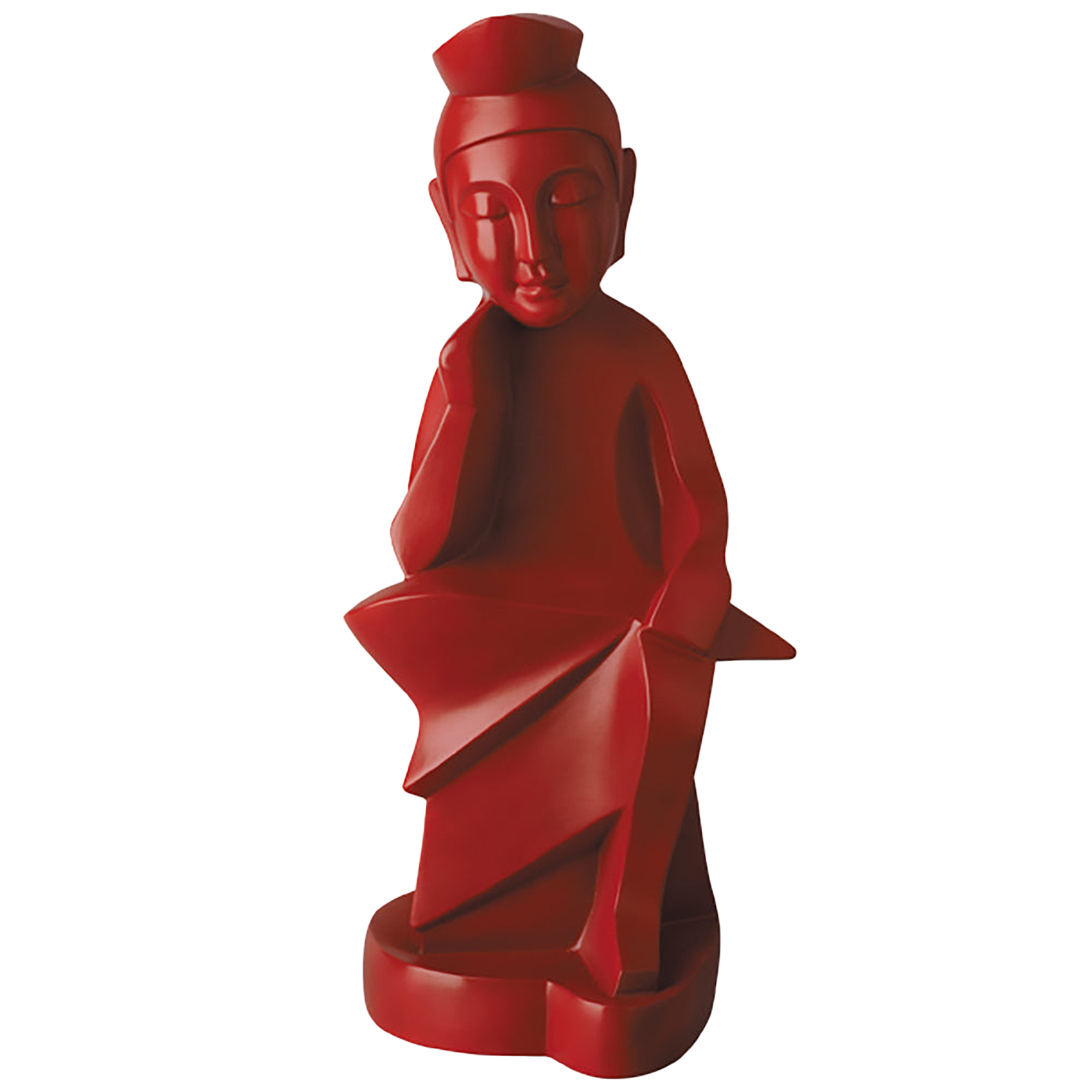 ジャイアントミロク 朱 | MEDICOM TOY OFFICIAL STORE