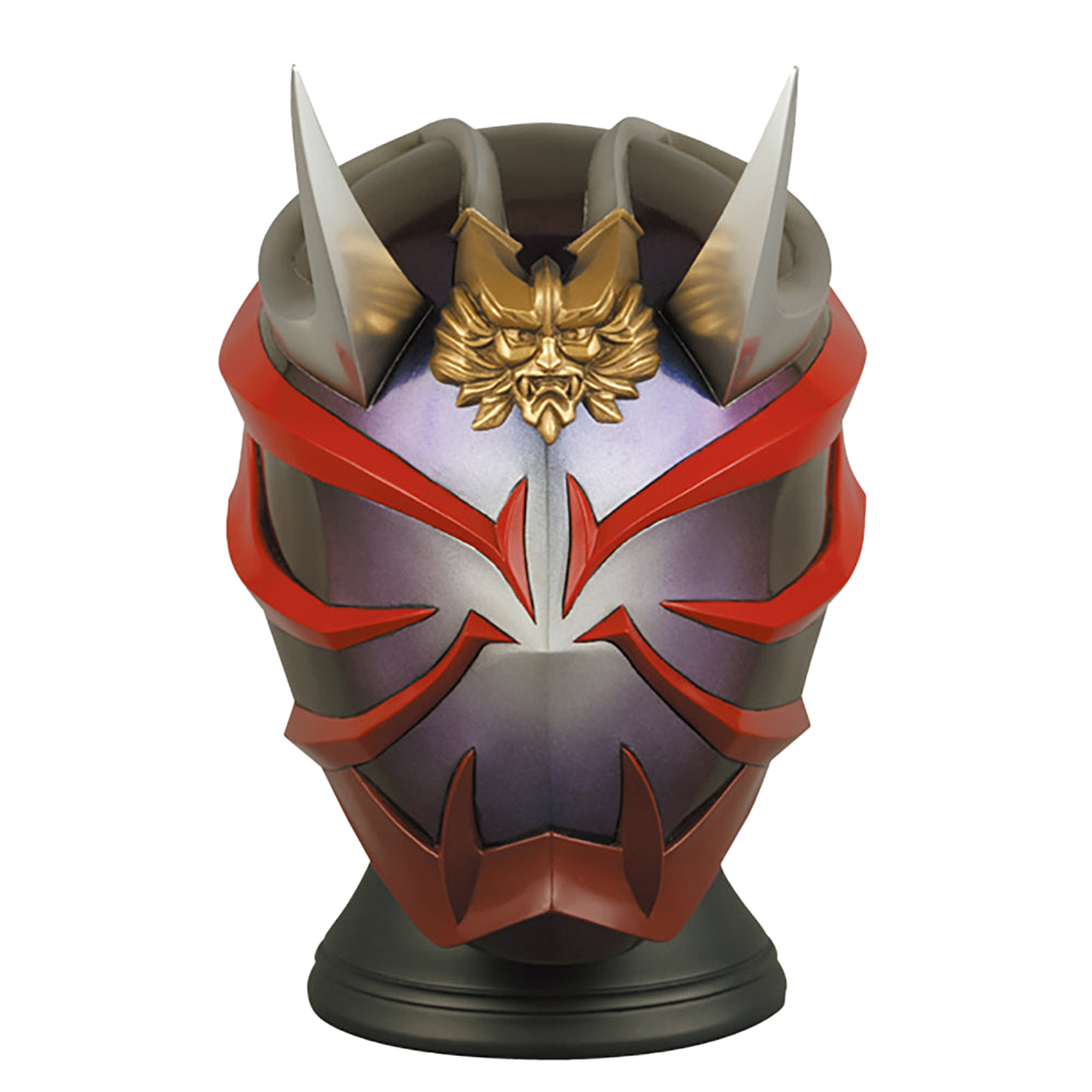 仮面ライダー響鬼 1/2スケールマスク | MEDICOM TOY OFFICIAL STORE