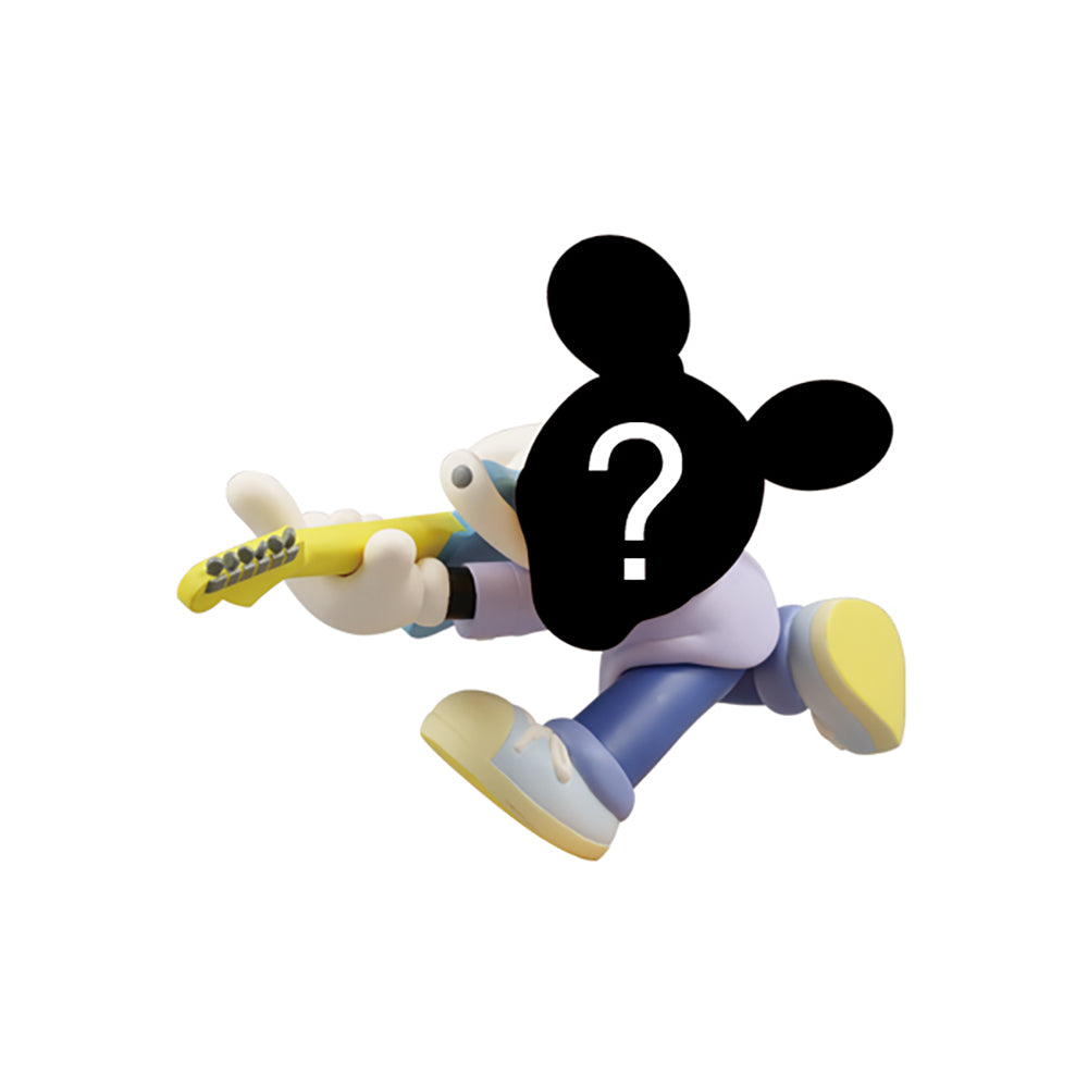 Grunge Mickey_1