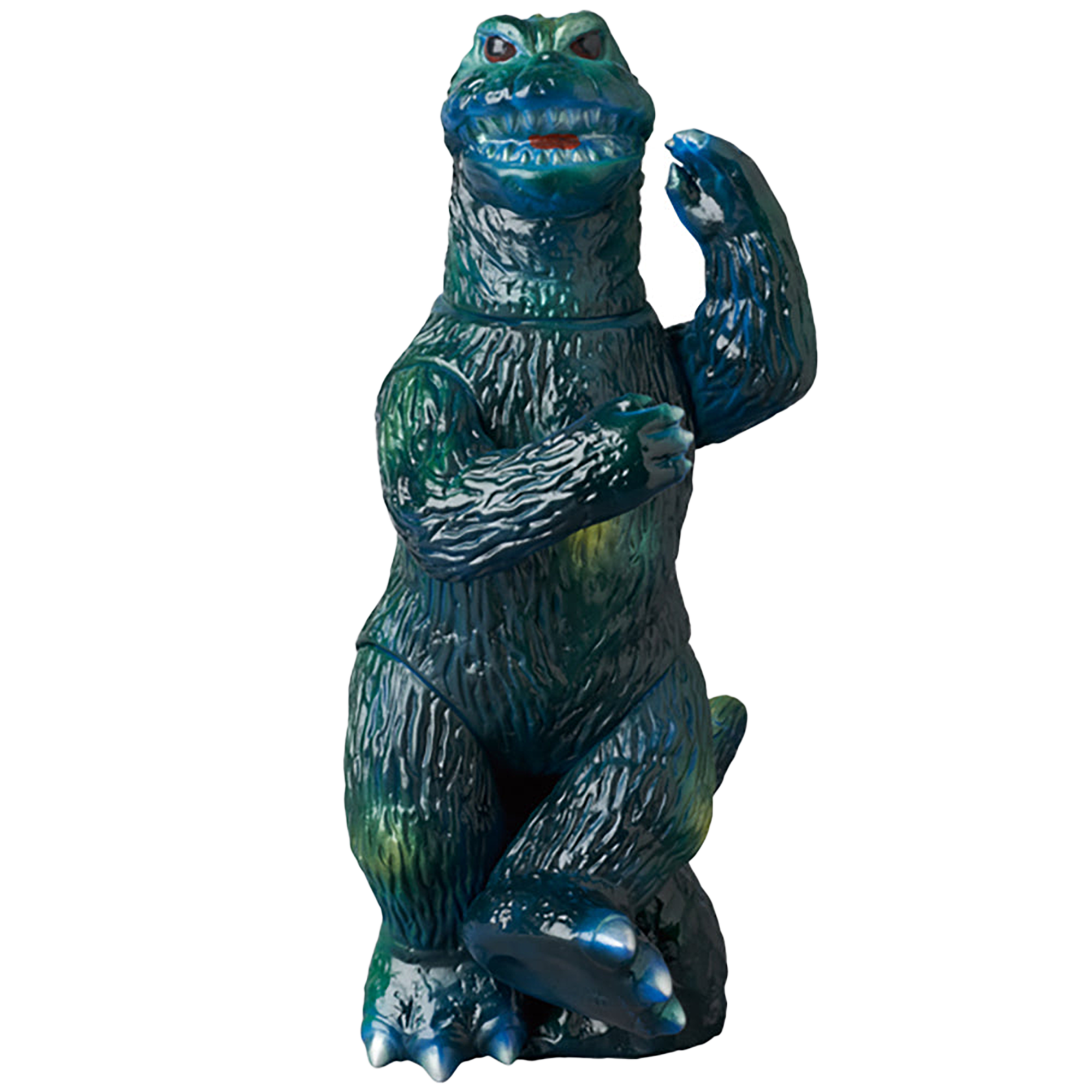 ベアモデル シェーゴジラ | MEDICOM TOY OFFICIAL STORE
