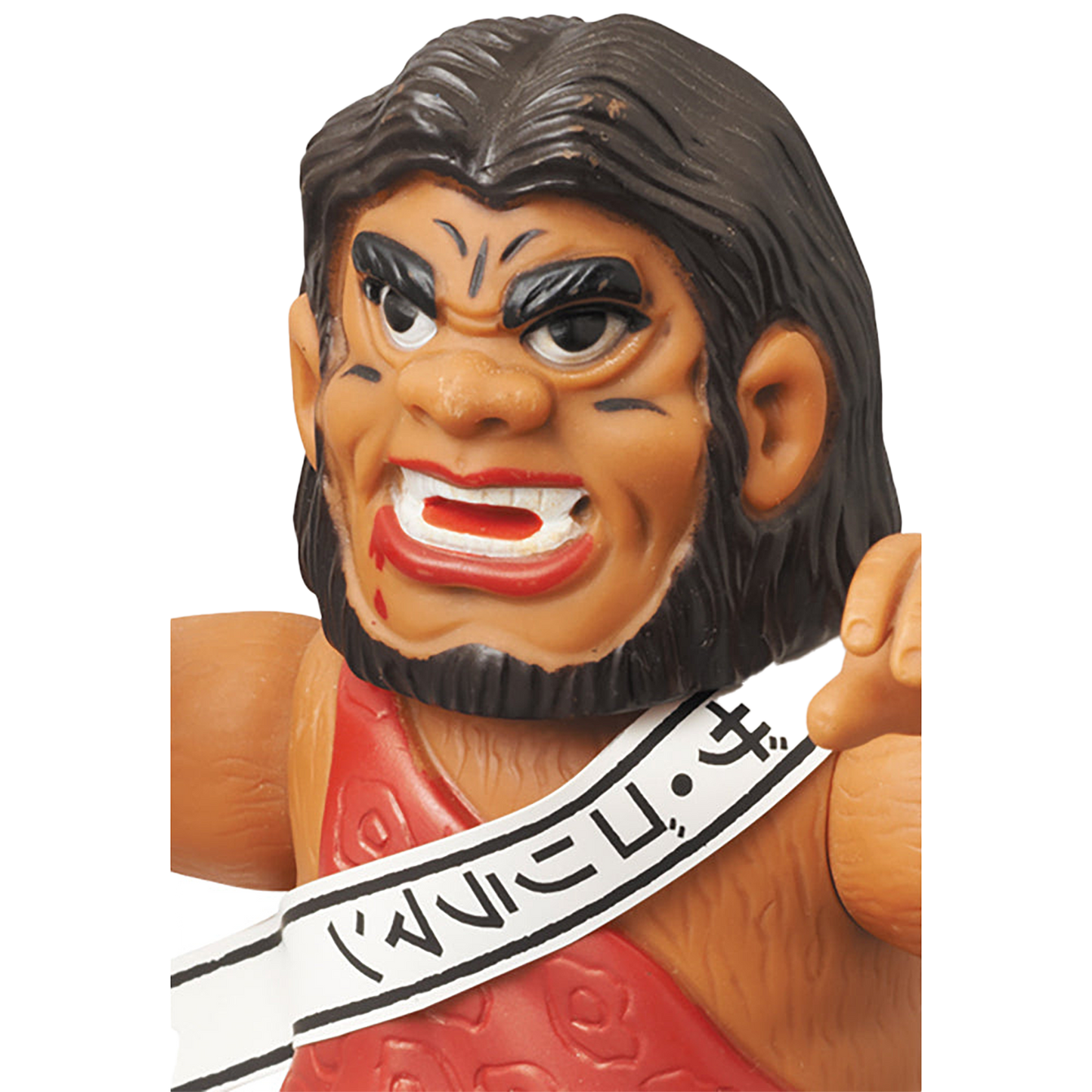 獣人ゴリラマン