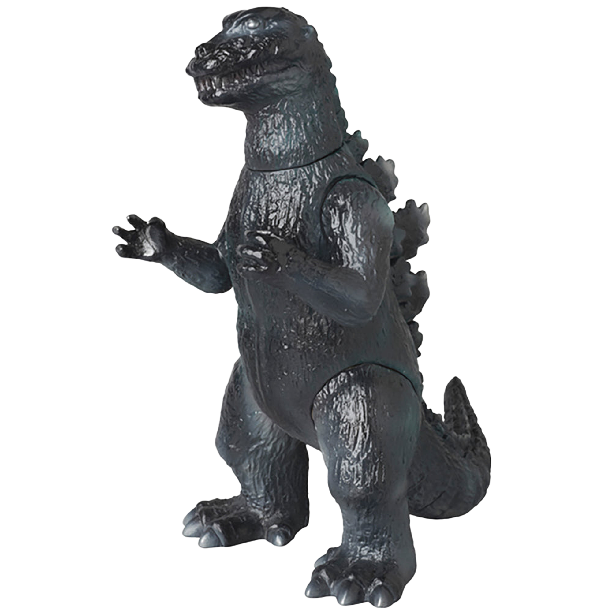 メディコム・トイ／ベアモデル GODZILLA VINYL WARS ミニラ ベアモデル製 初代ゴジラ | MEDICOM TOY OFFICIAL STORE