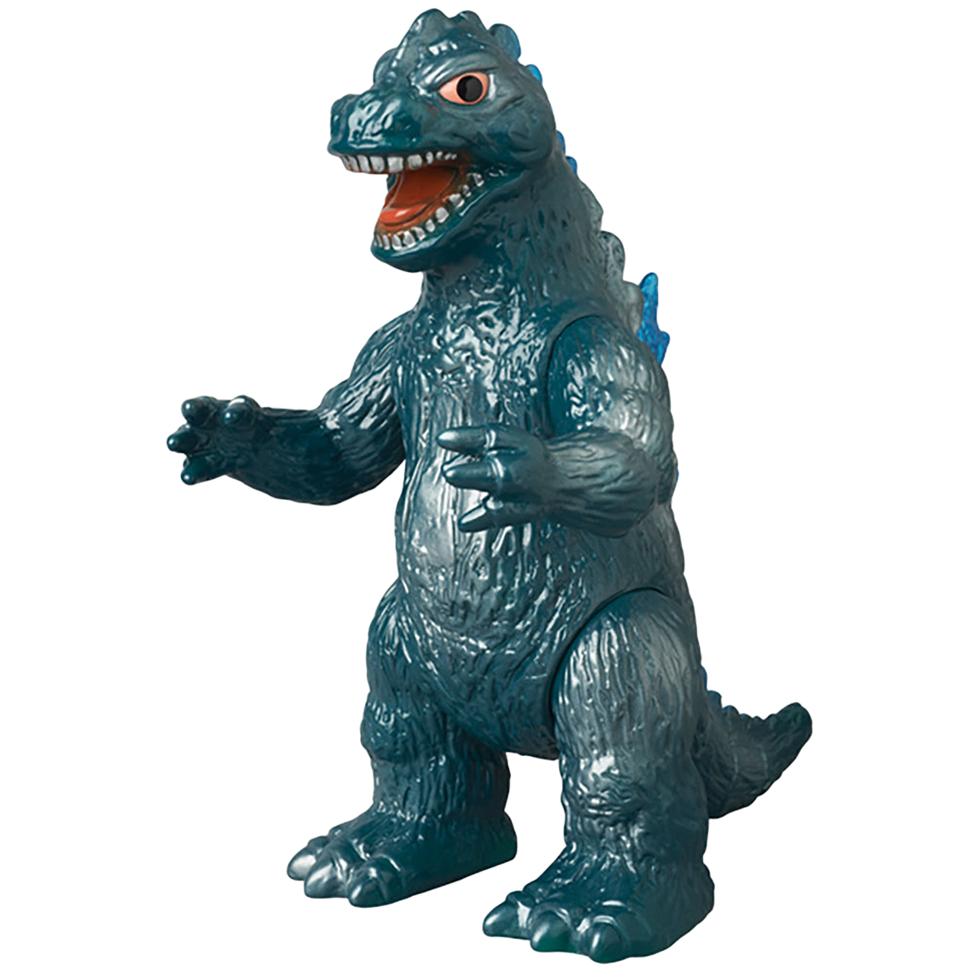 M1号製 ブルマァクタイプゴジラ（ゴジラブルー） | MEDICOM TOY