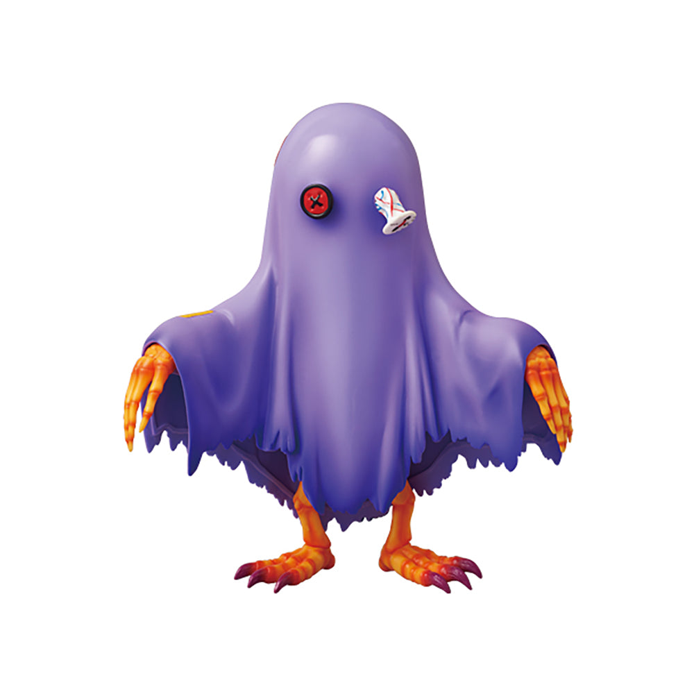SPOOKEY BOOGIE plus GEE_2