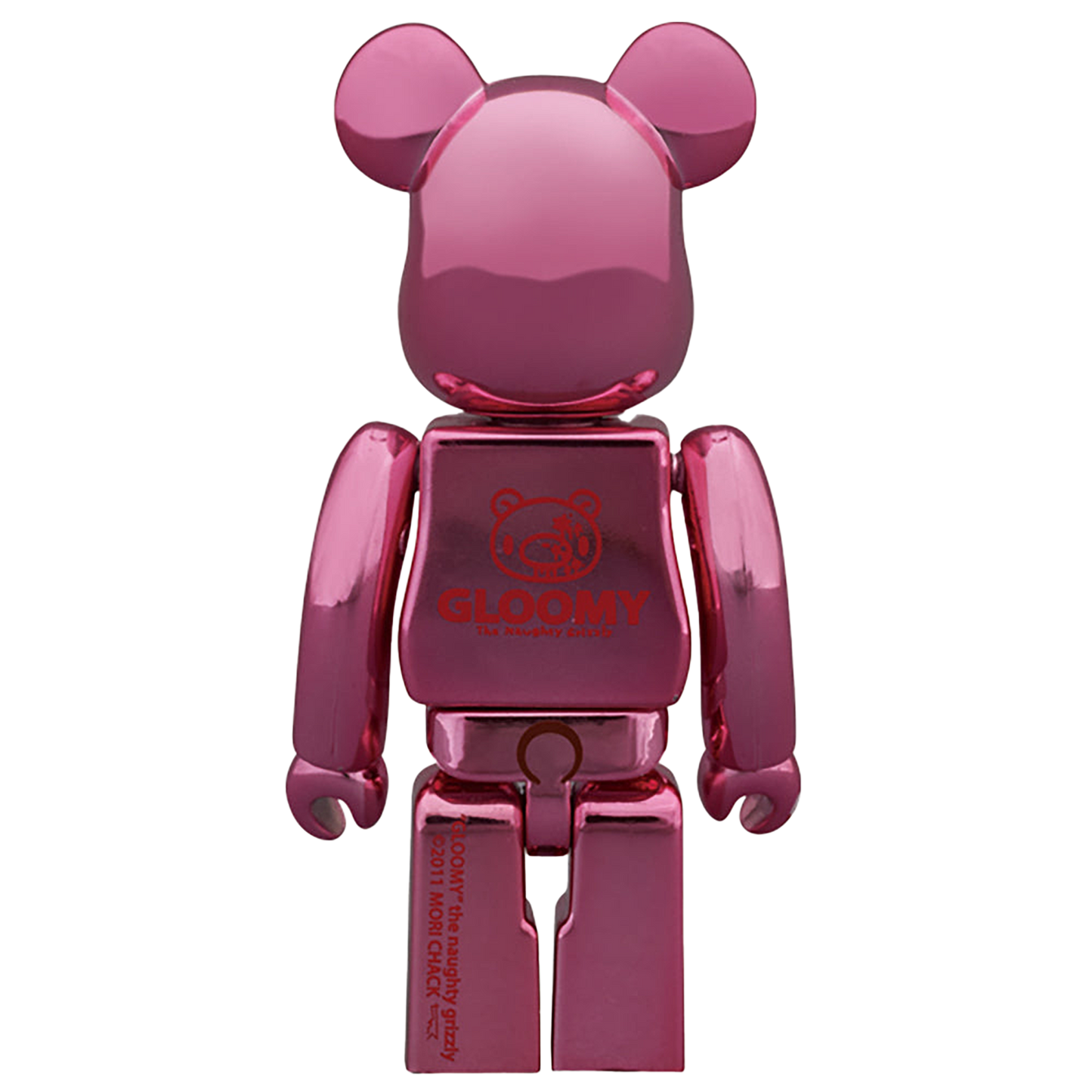 BE@RBRICK GLOOMY Ver.3.0
