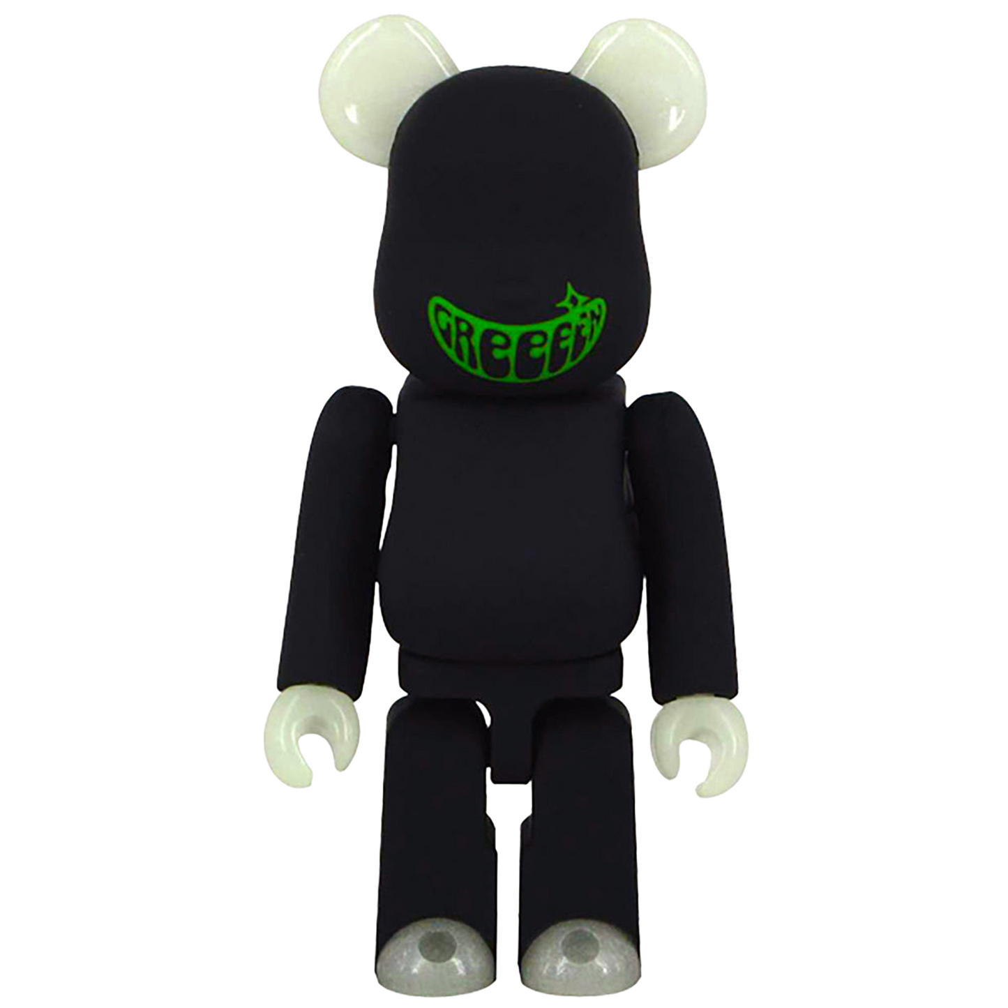 BE@RBRICK GReeeeN