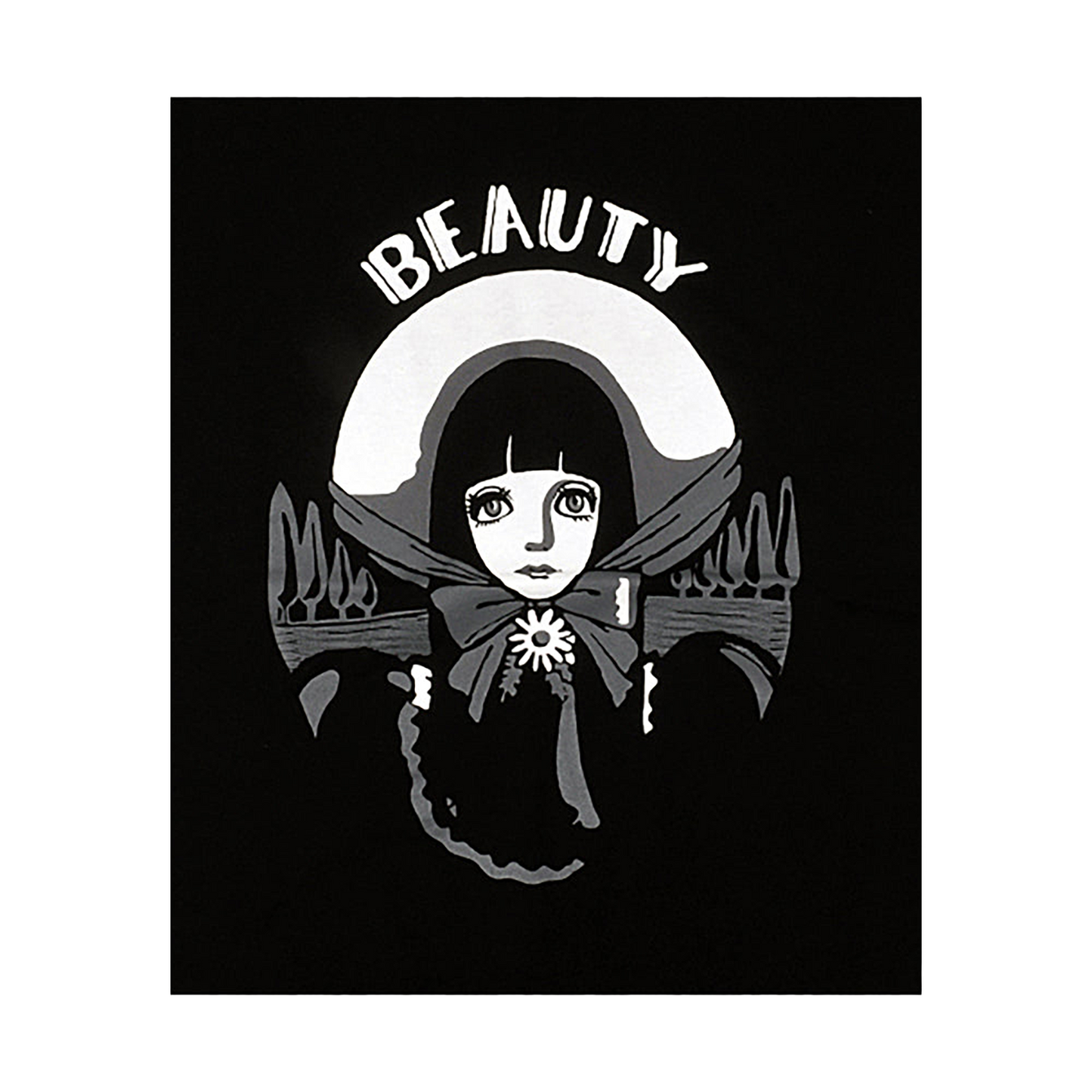 RUNE BOUTIQUE Tシャツ BEAUTY