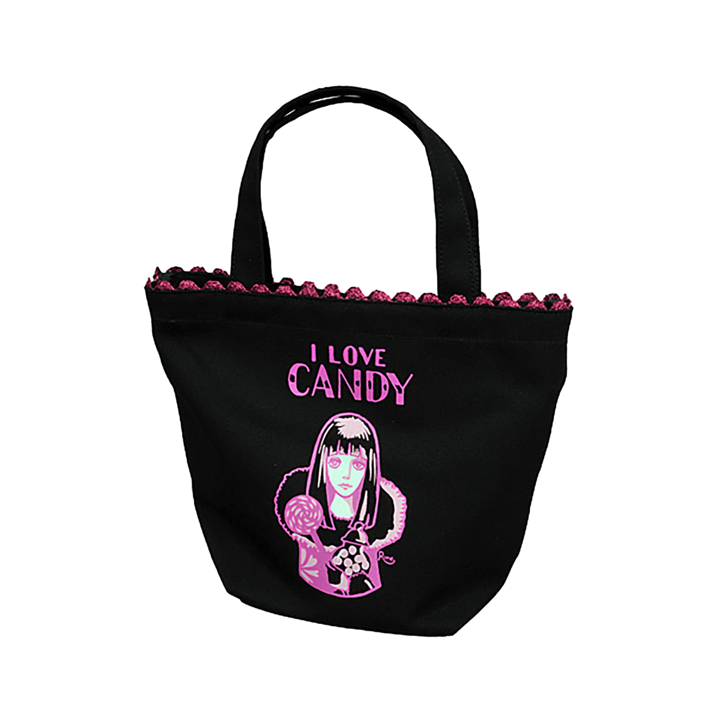 RUNE BOUTIQUE ミニトート CANDY