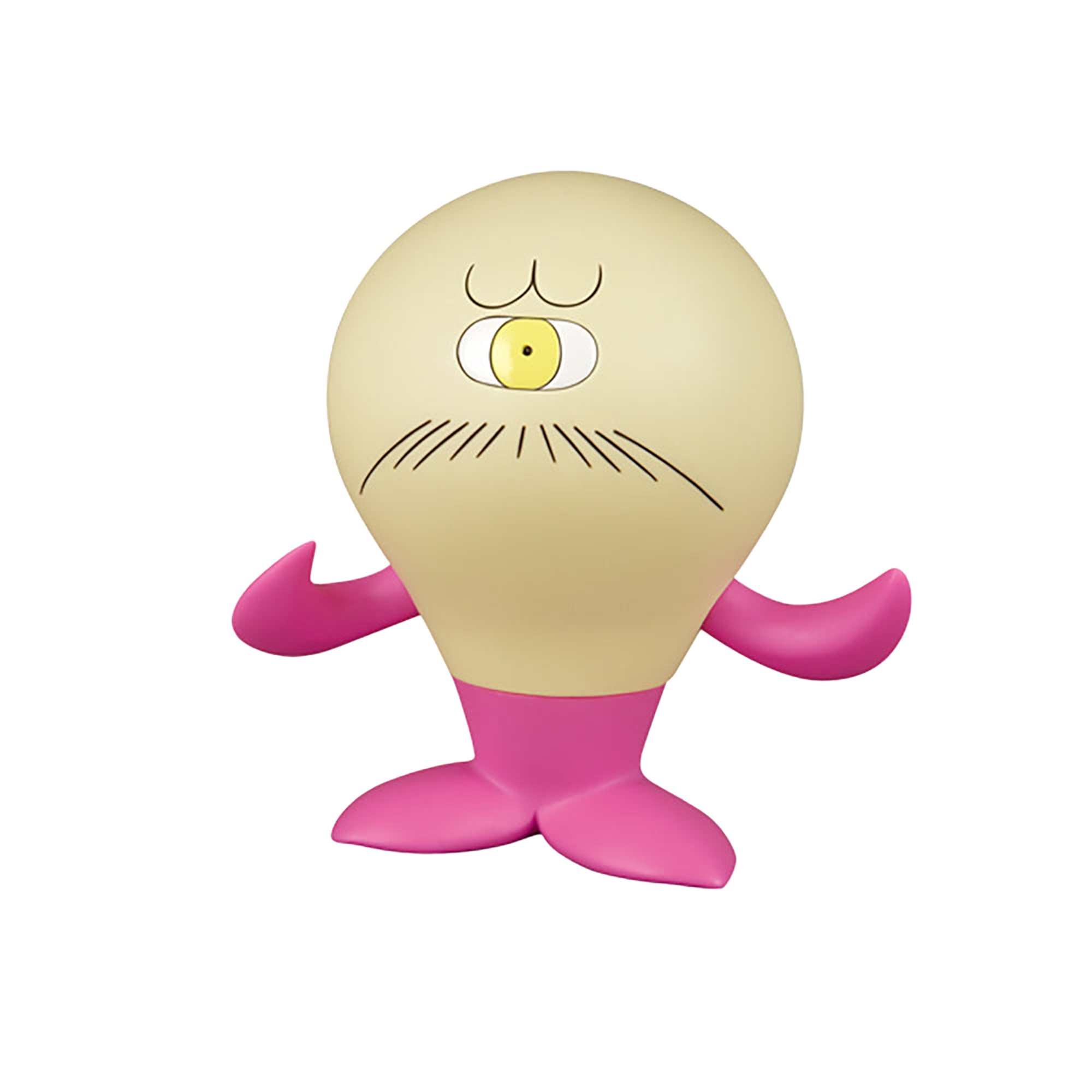 VCD ハルバル | MEDICOM TOY OFFICIAL STORE
