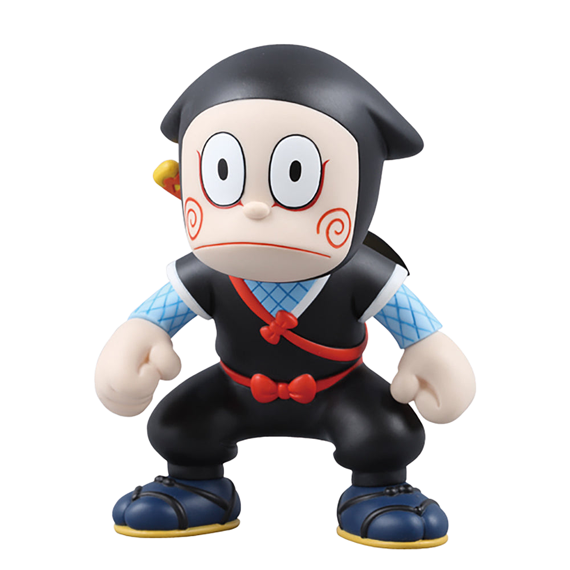 忍者ハットリくん（オールドコミック Ver.） | MEDICOM TOY OFFICIAL STORE