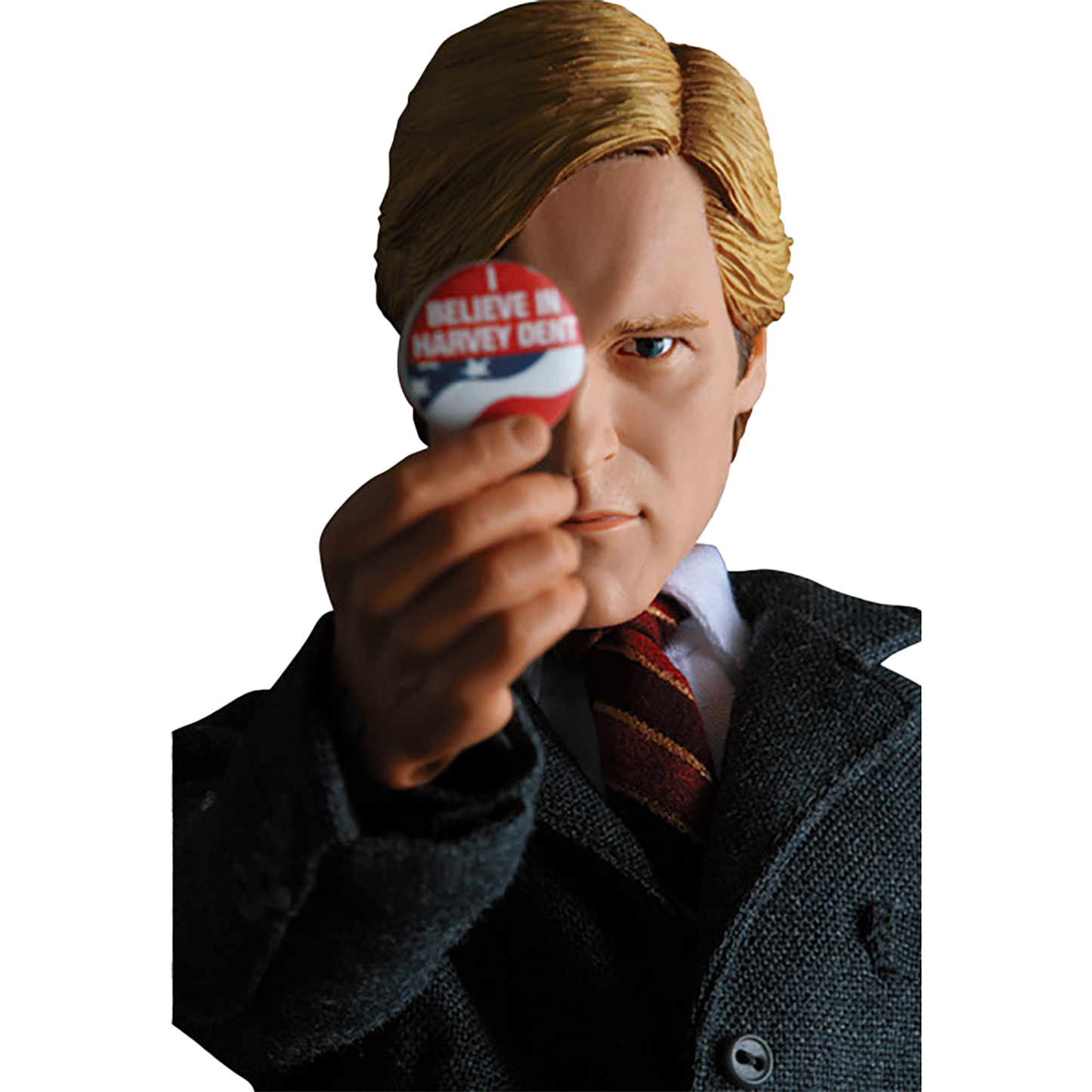 HARVEY DENT(TM) a.k.a. "TWOFACE(TM)"