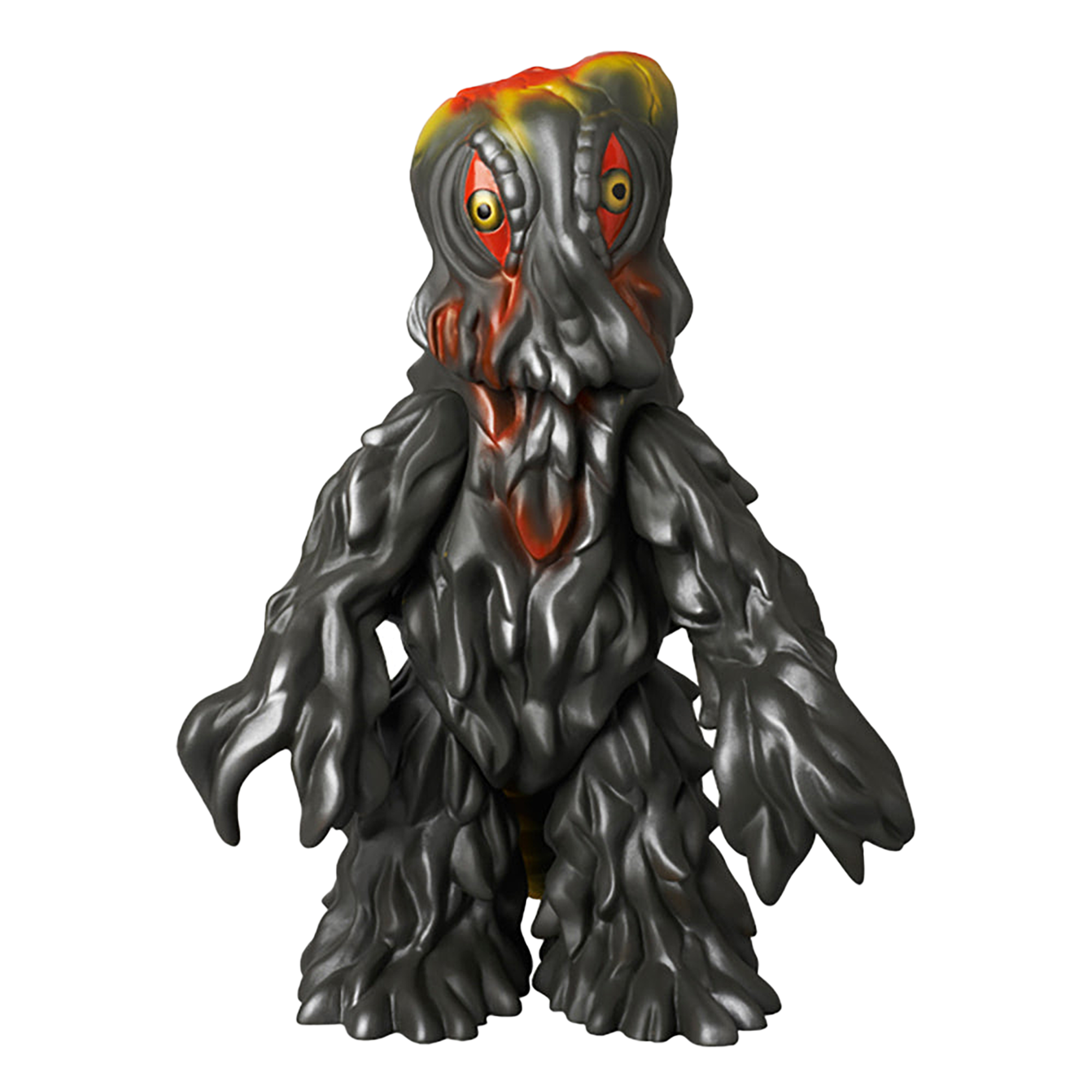ソフビライフ ジャイアントヘドラ | MEDICOM TOY OFFICIAL STORE ソフビライフ ジャイアントヘドラ | MEDICOM TOY OFFICIAL STORE