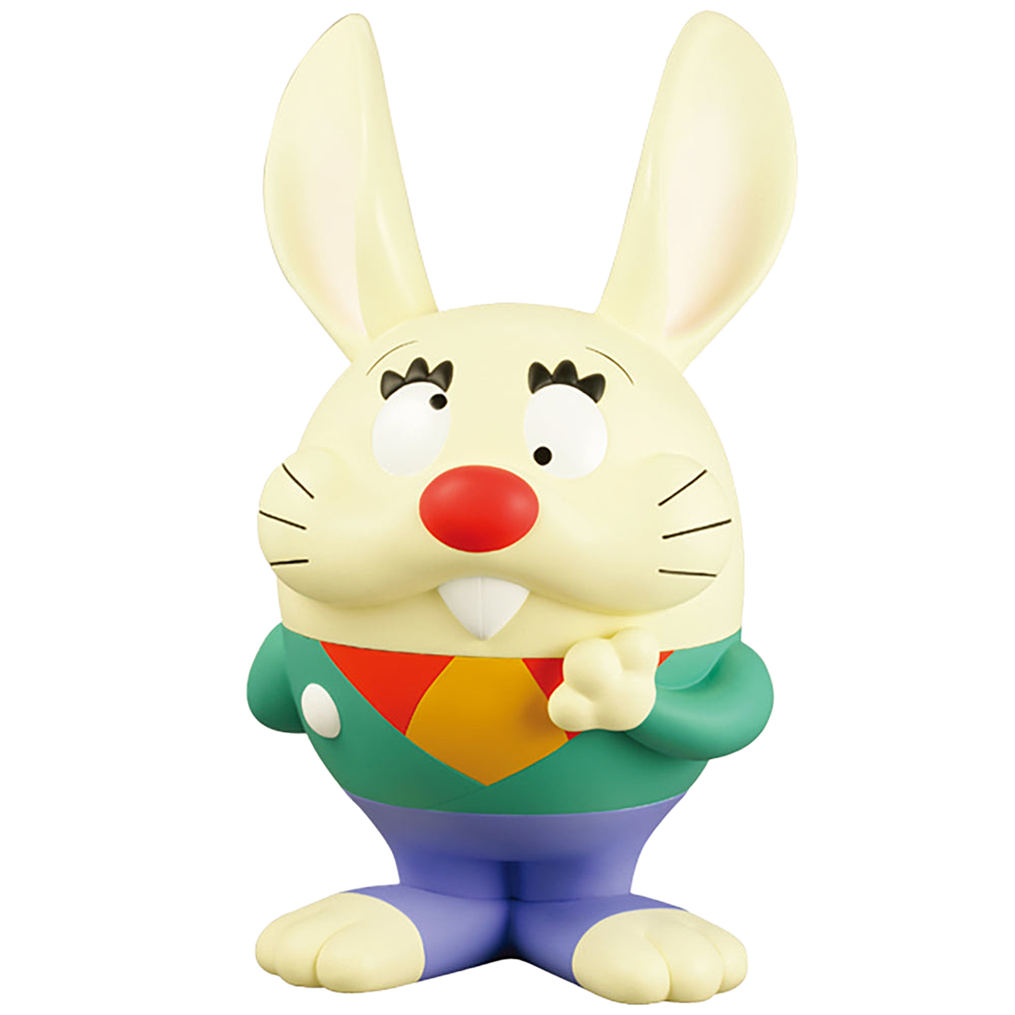 うさぴょんさん専用 ヒョンヒョロ | MEDICOM TOY OFFICIAL STORE