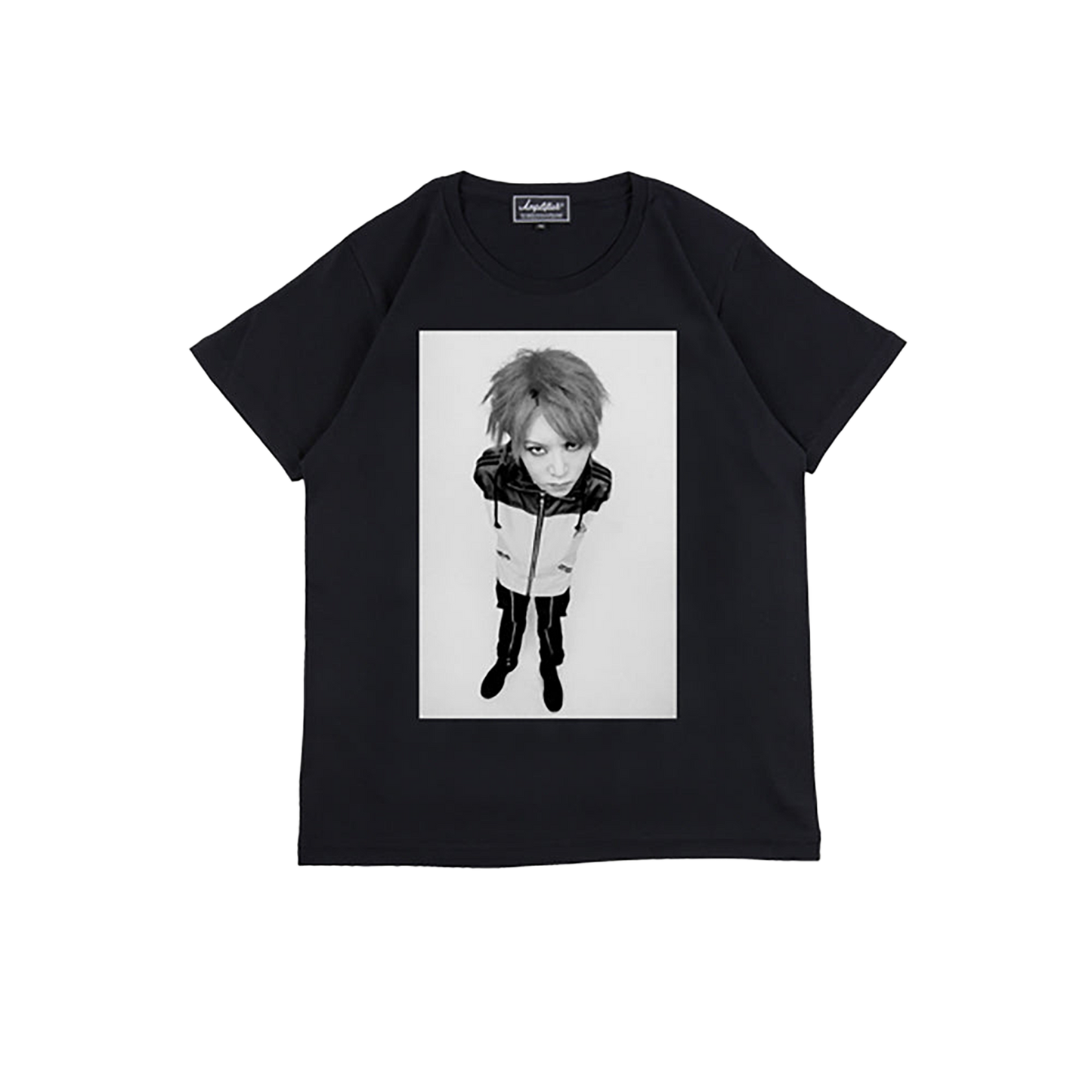 Amplifier “hide” TEE design G