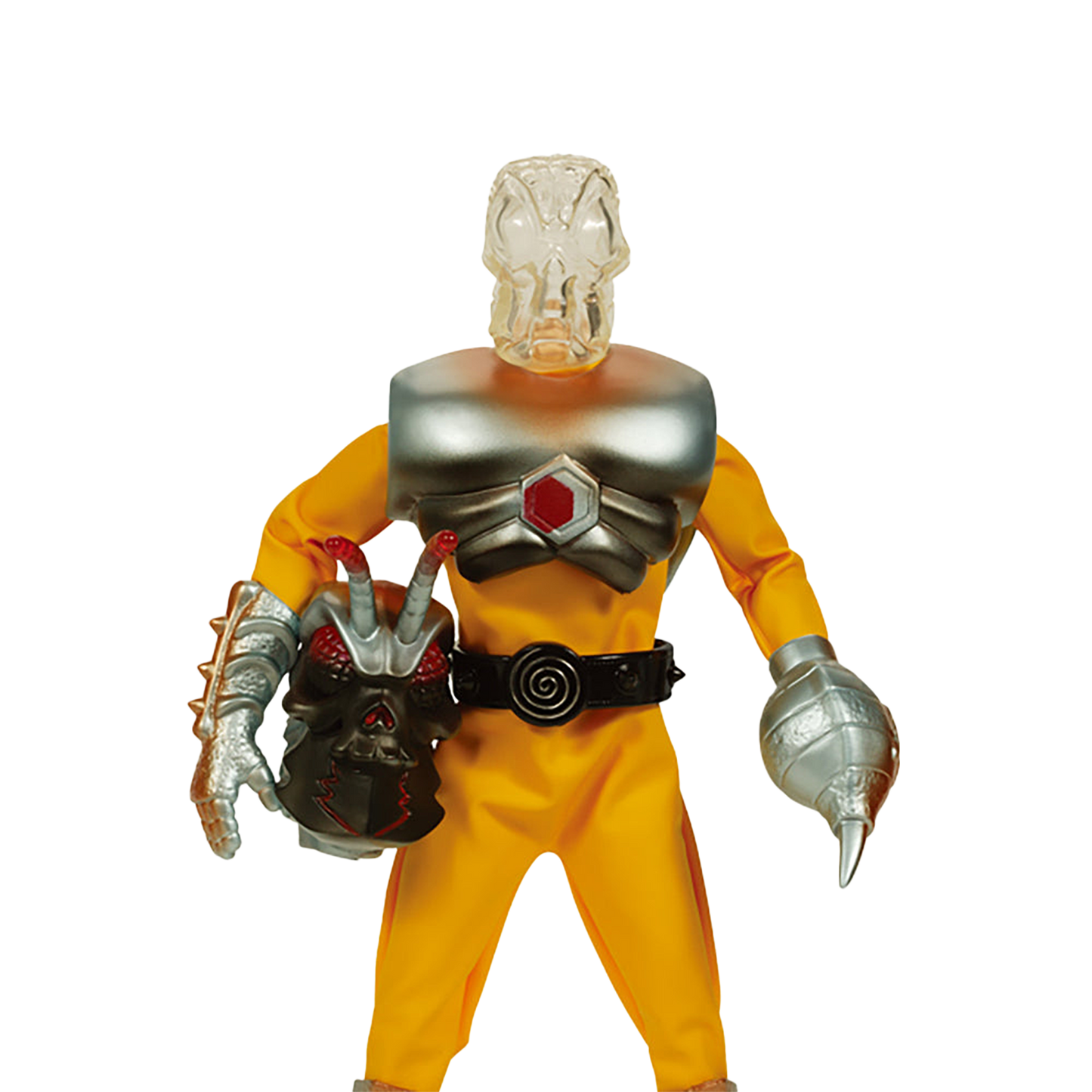 怪人蜂男