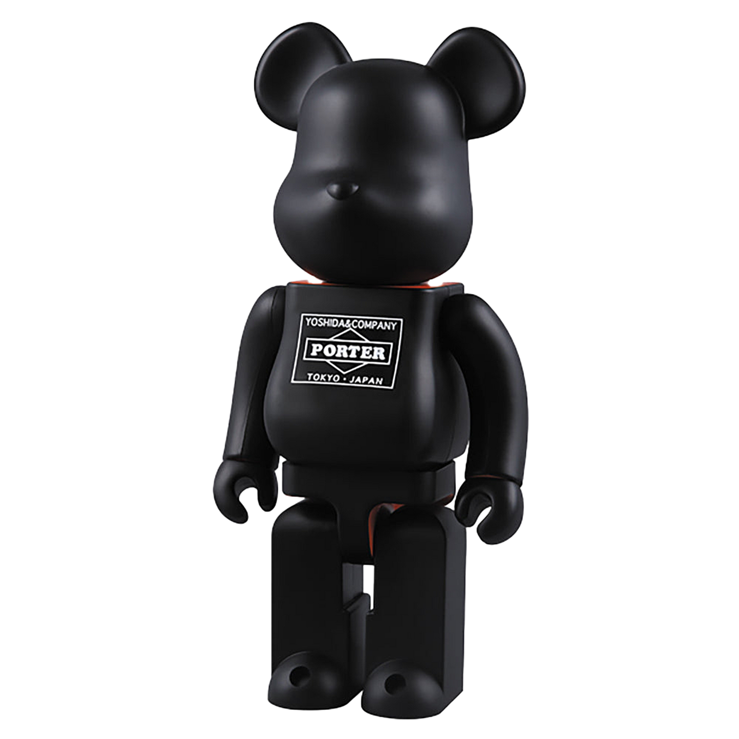 PORTER BE@RBRICK 100% /400%