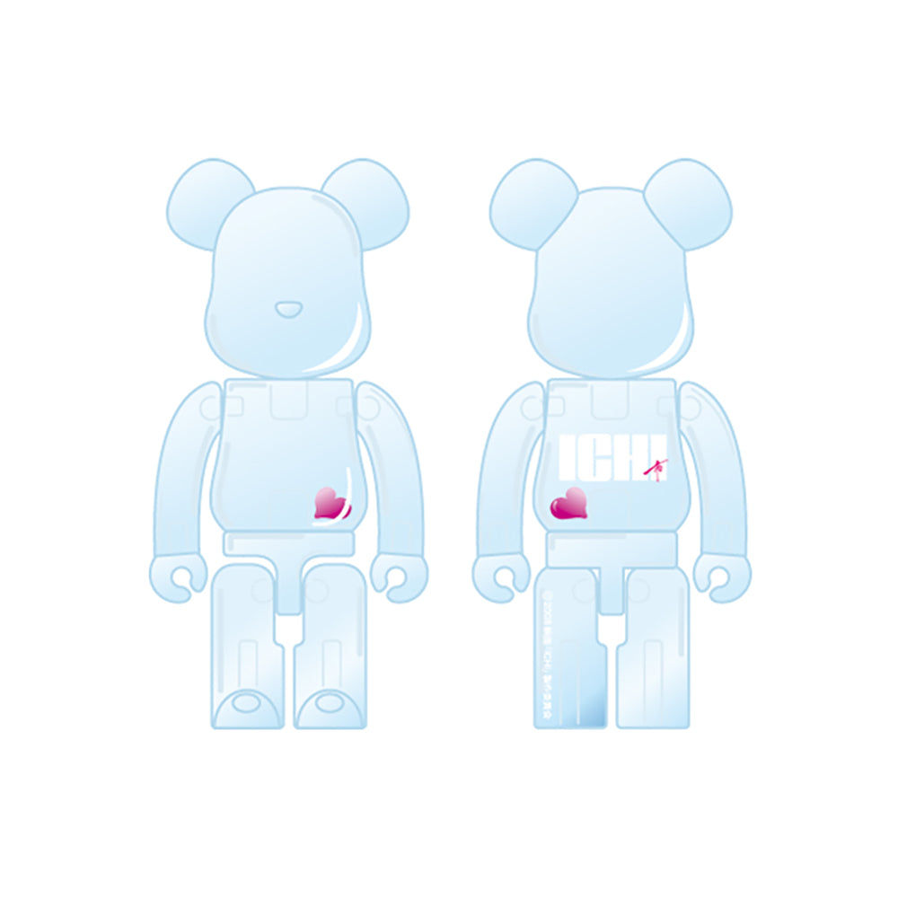 ICHI BE@RBRICK_0
