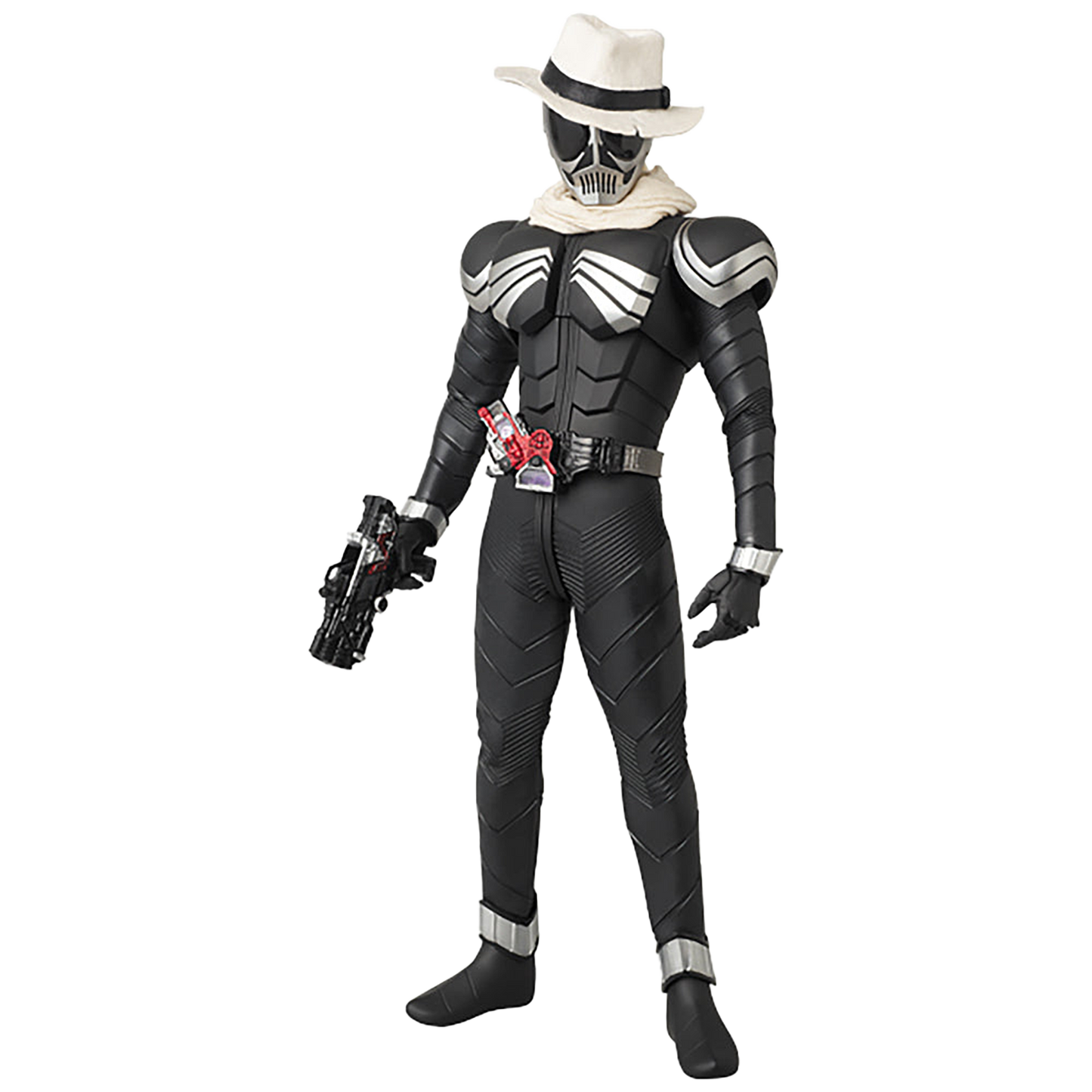 PBM! 仮面ライダースカル
