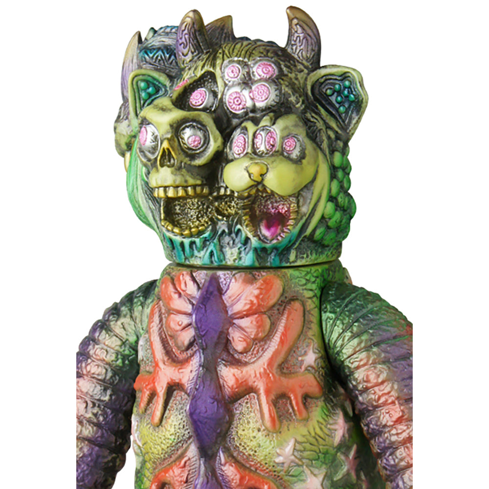 偶像怪獣イドラ(亜種)_2