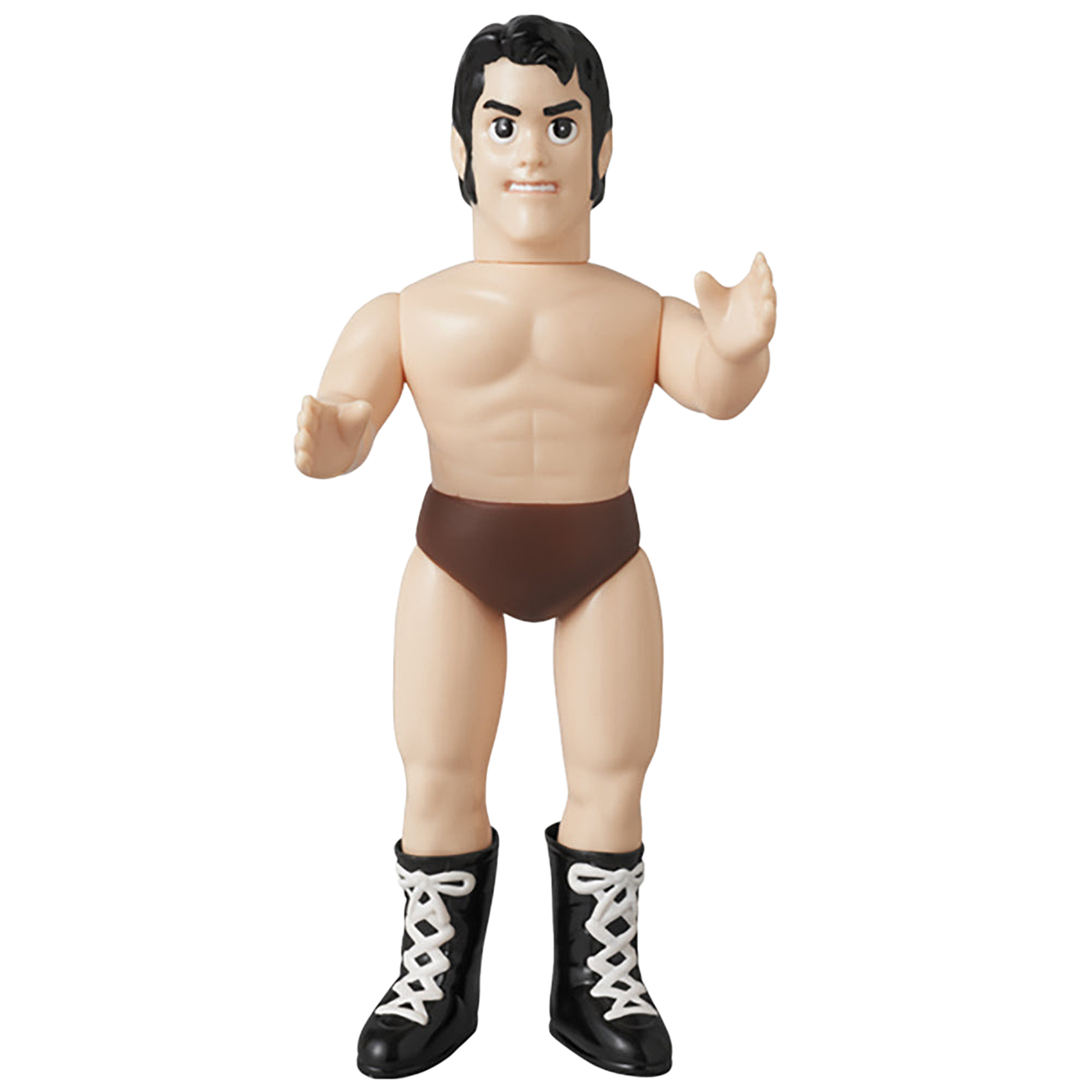 アントニオ猪木（1970年代版） | MEDICOM TOY OFFICIAL STORE