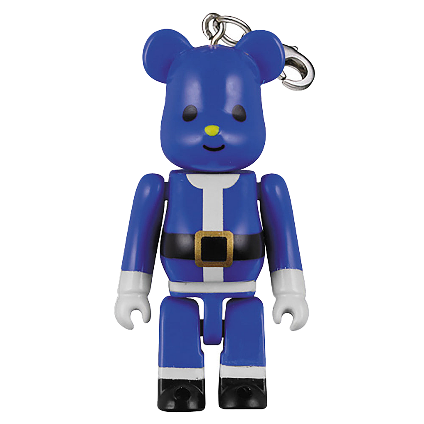 イセ・ジョージ 50% BE@RBRICK ストラップ