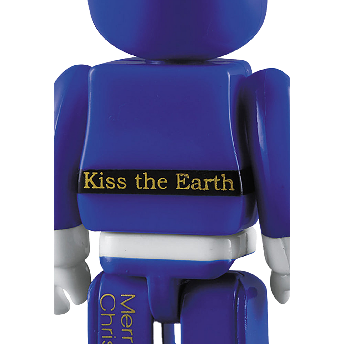 イセ・ジョージ 100% BE@RBRICK ストラップ