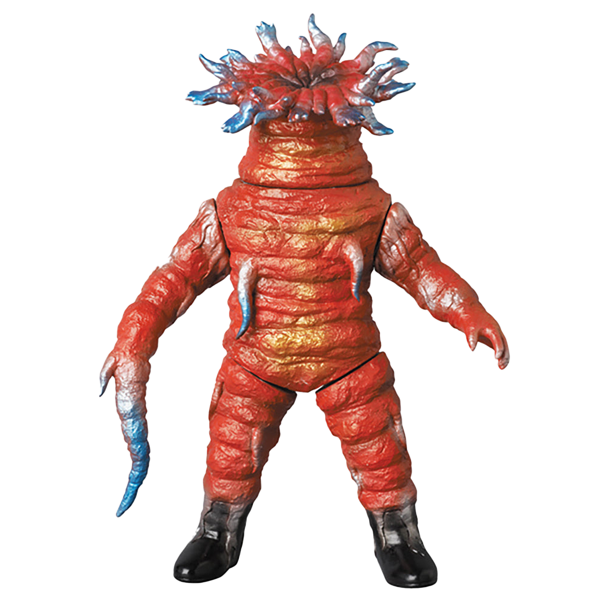 BANDAI HG仮面ライダー　イソギンチャック イソギンチャック（仮面ライダーより） | MEDICOM TOY OFFICIAL STORE