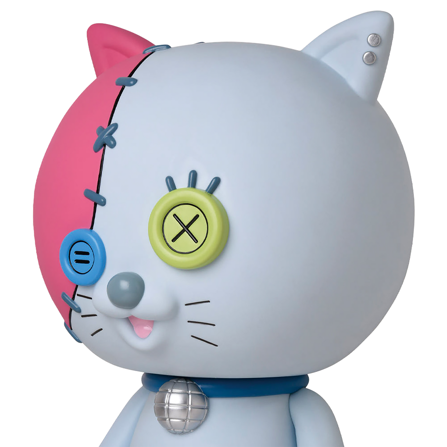 JAM Dancing Cat Button