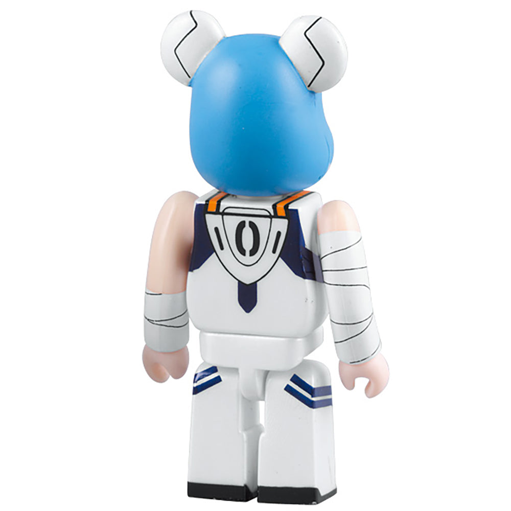 BE@RBRICK ヱヴァンゲリヲン新劇場版:序 2pc set B_4