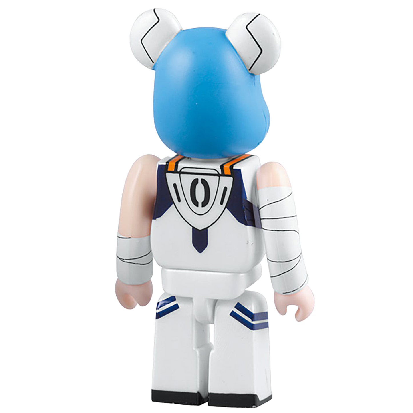 BE@RBRICK ヱヴァンゲリヲン新劇場版:序 2pc set B