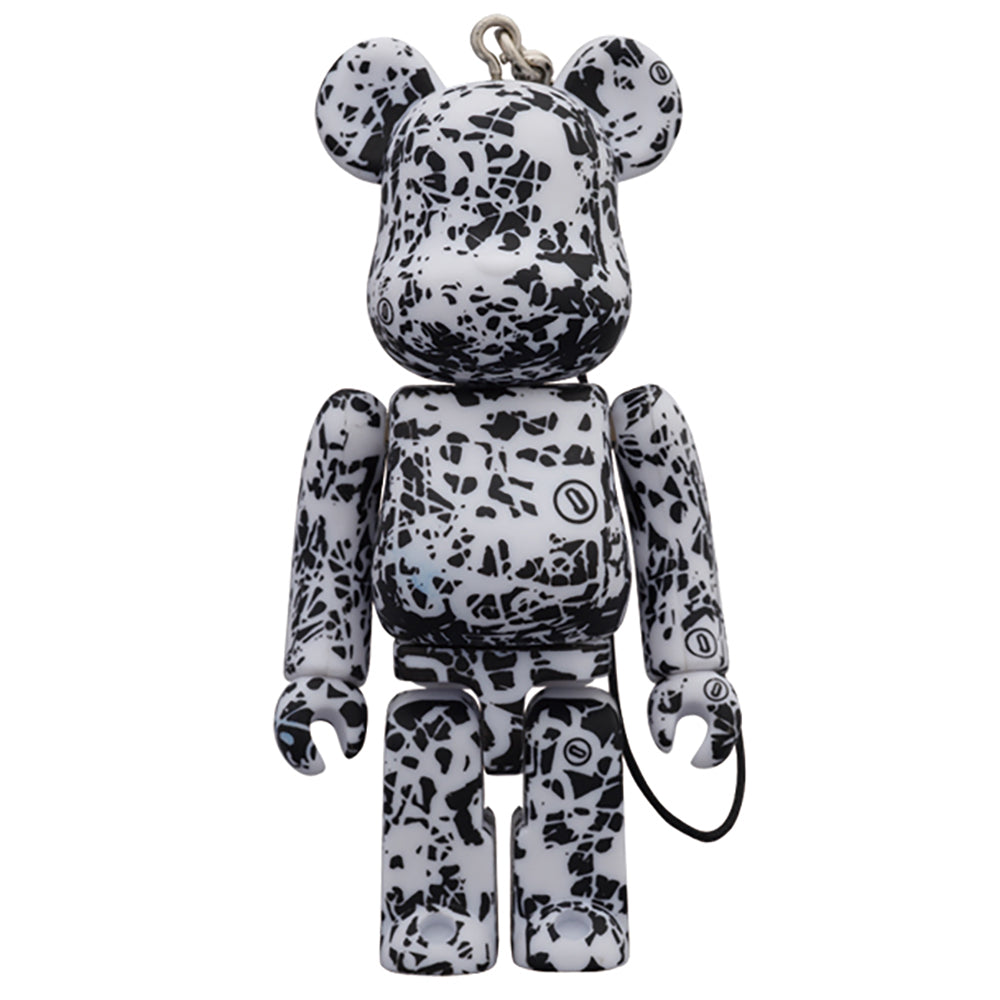 WORLD WIDE TOUR BE@RBRICK JAM HOME MADE_0