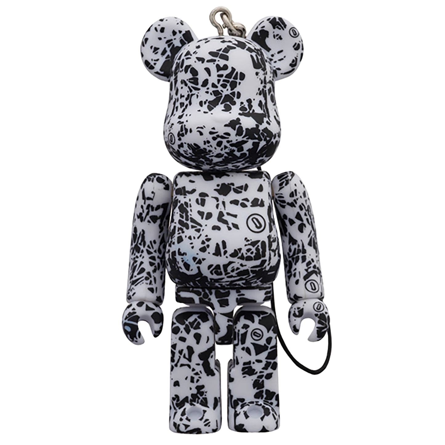 WORLD WIDE TOUR BE@RBRICK JAM HOME MADE