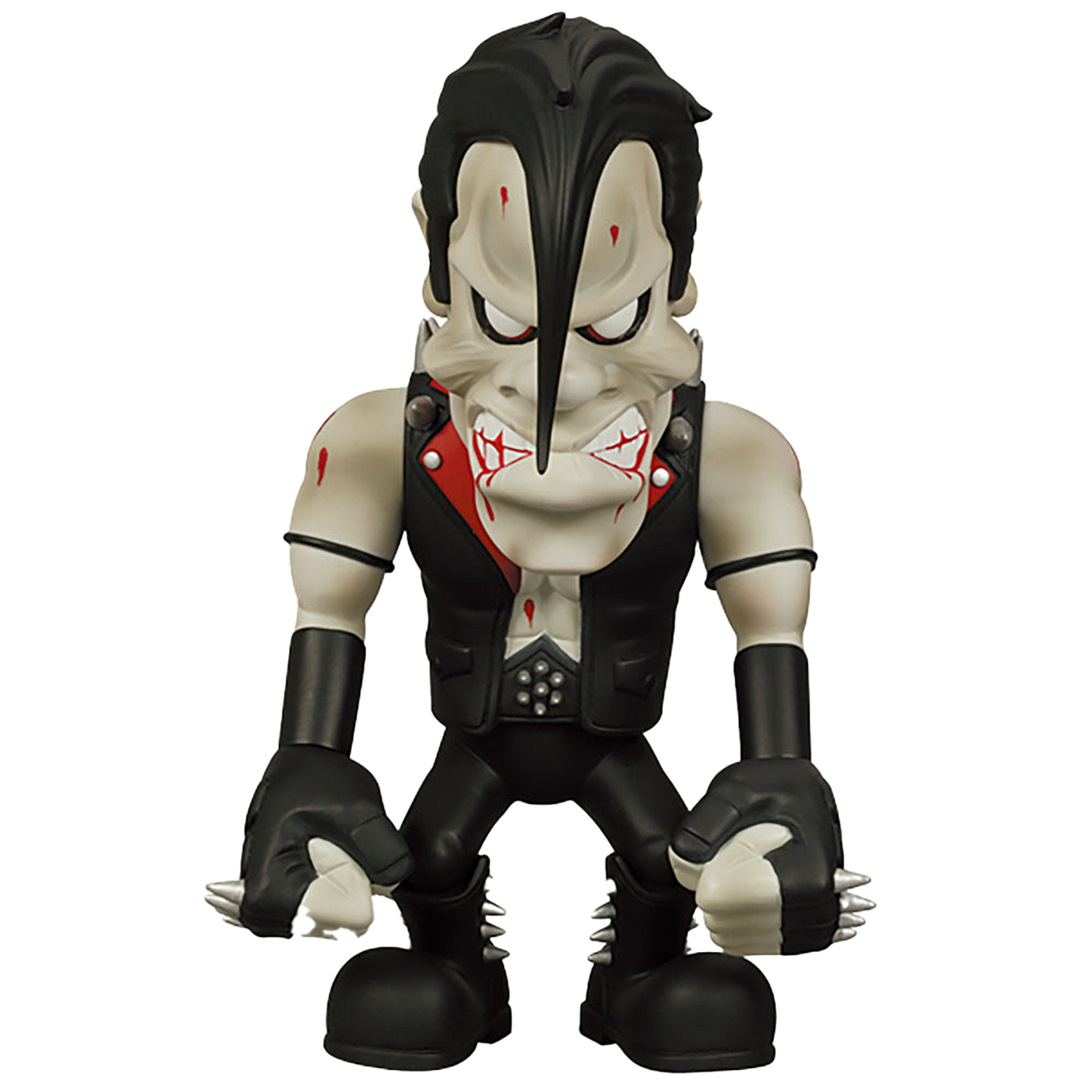 JERRY ONLY (ZOMBIE ver.)