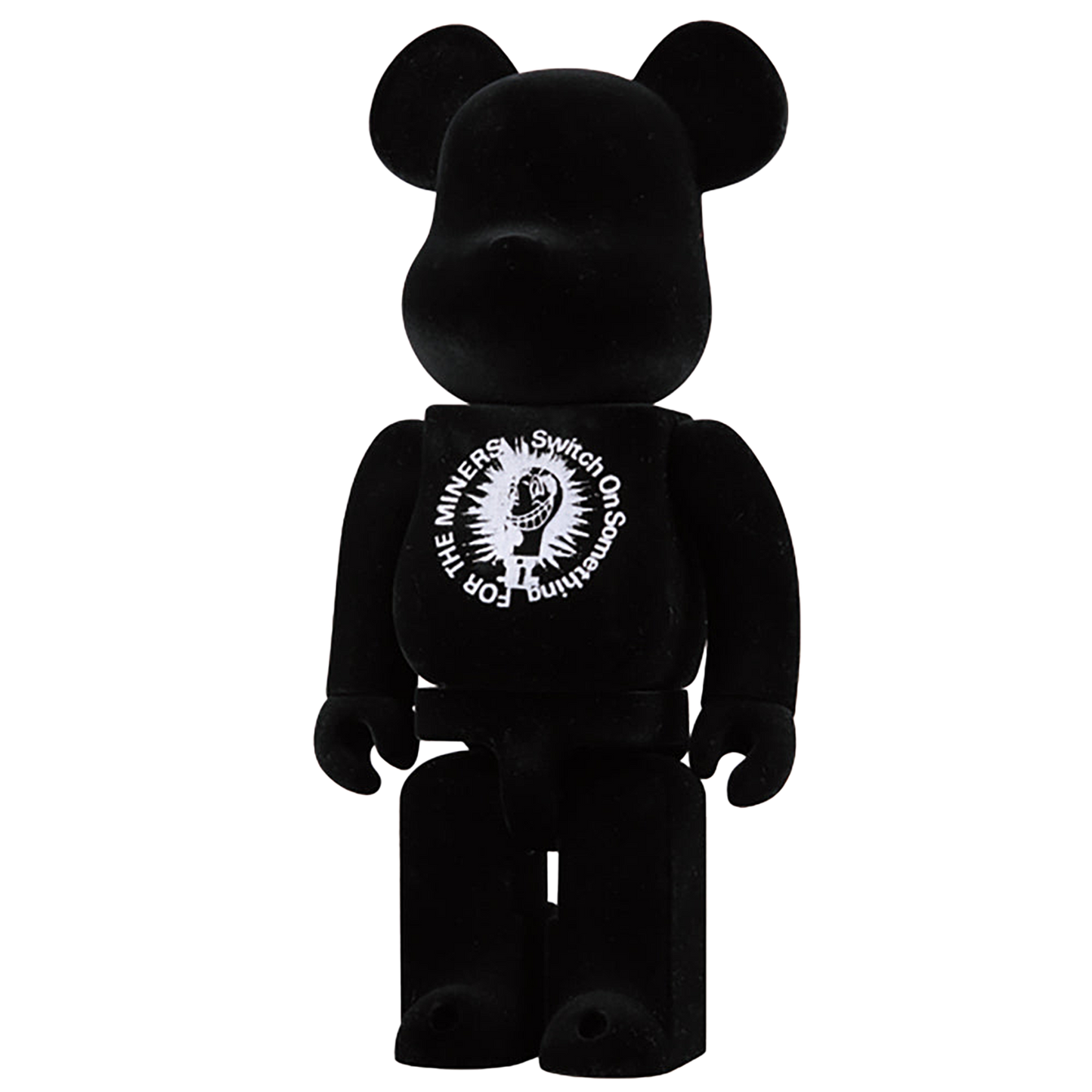 BE@RBRICK Jamie Reid 400%