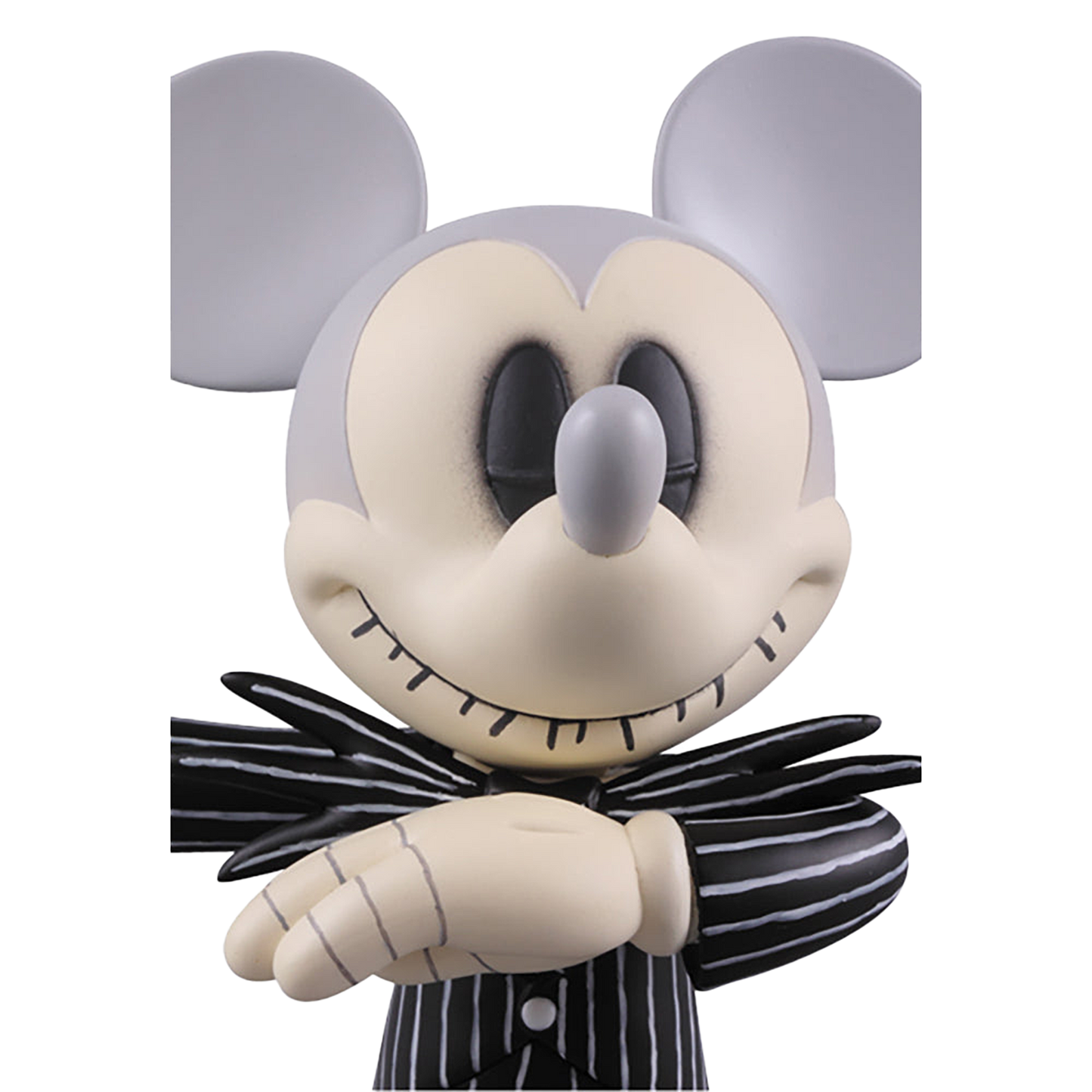 MICKEY MOUSE (JACK SKELLINGTON ver.)