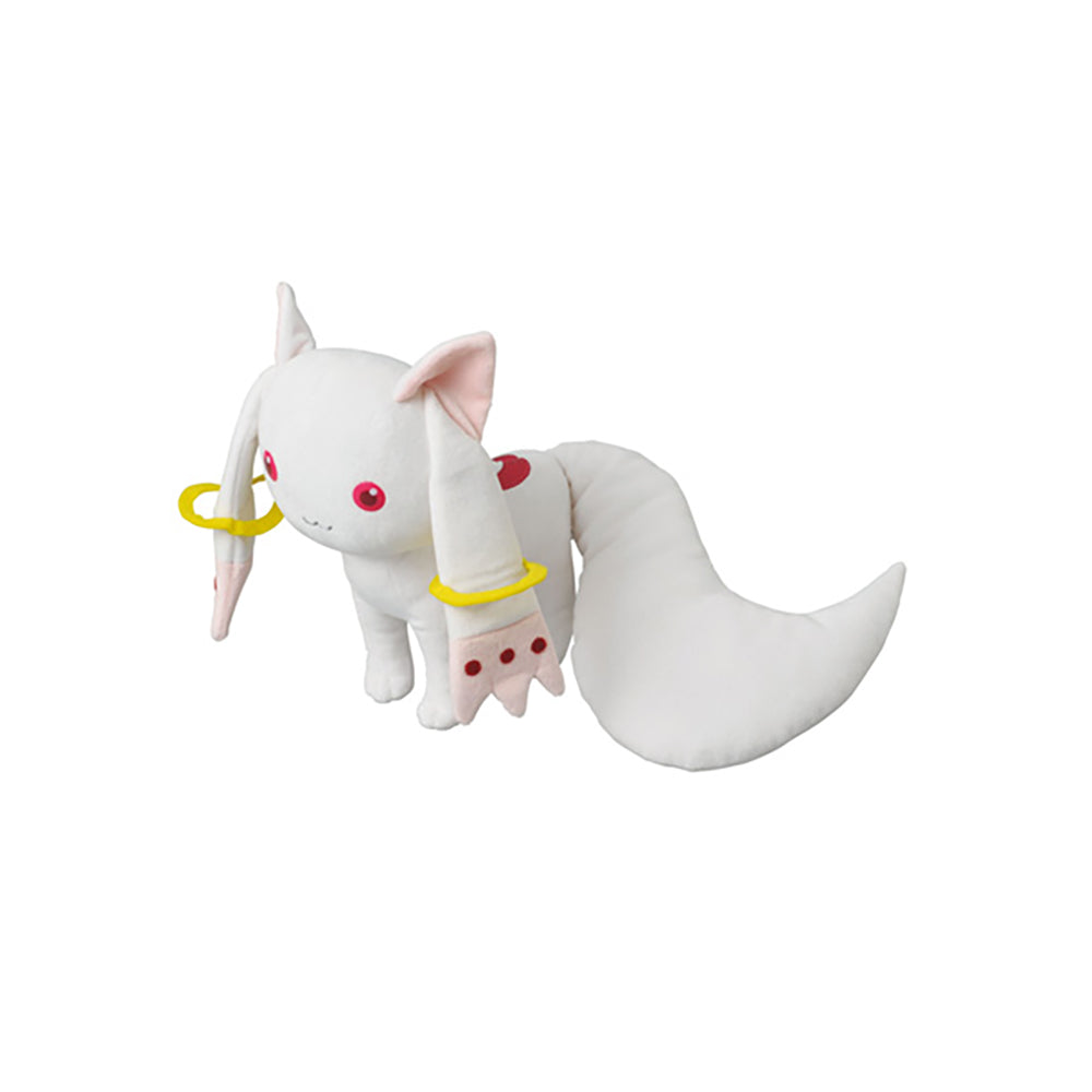 キュゥべぇ PLUSH_2