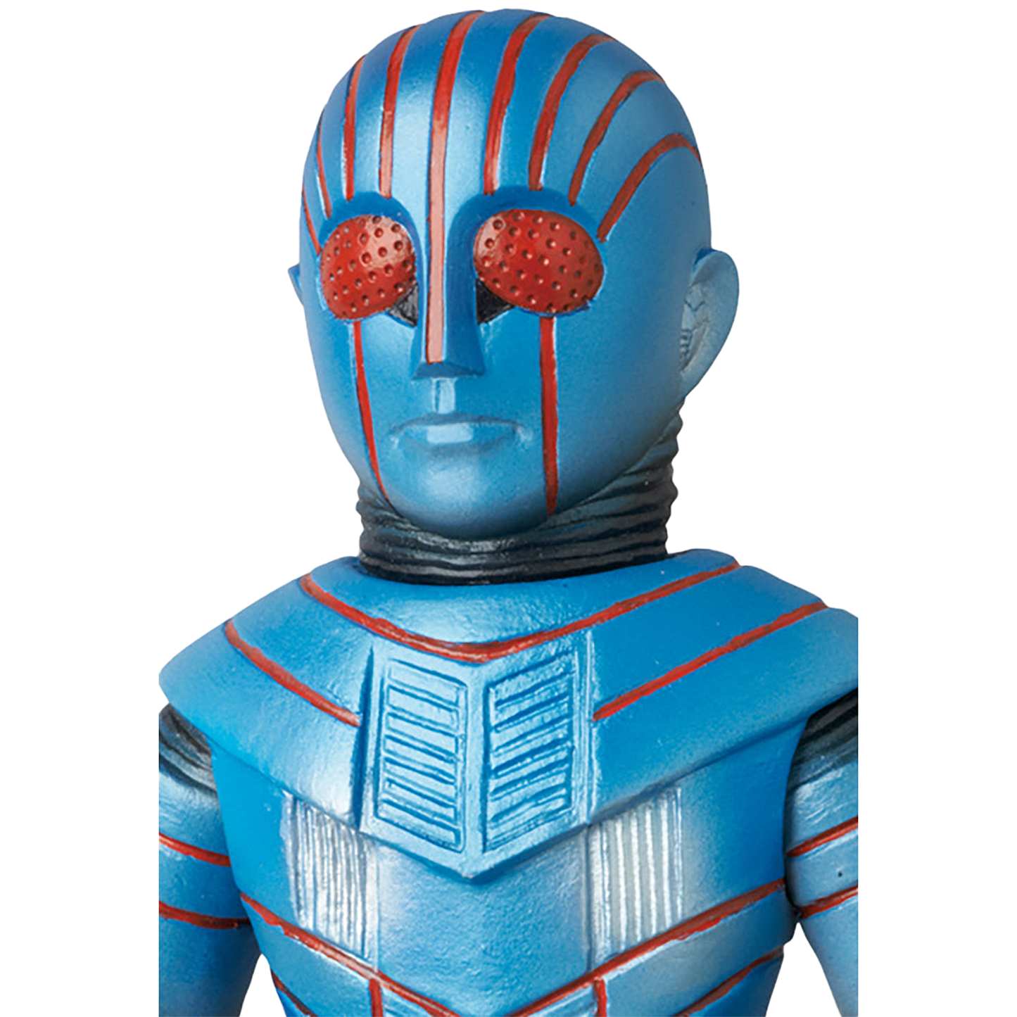 K(ロボット刑事より)