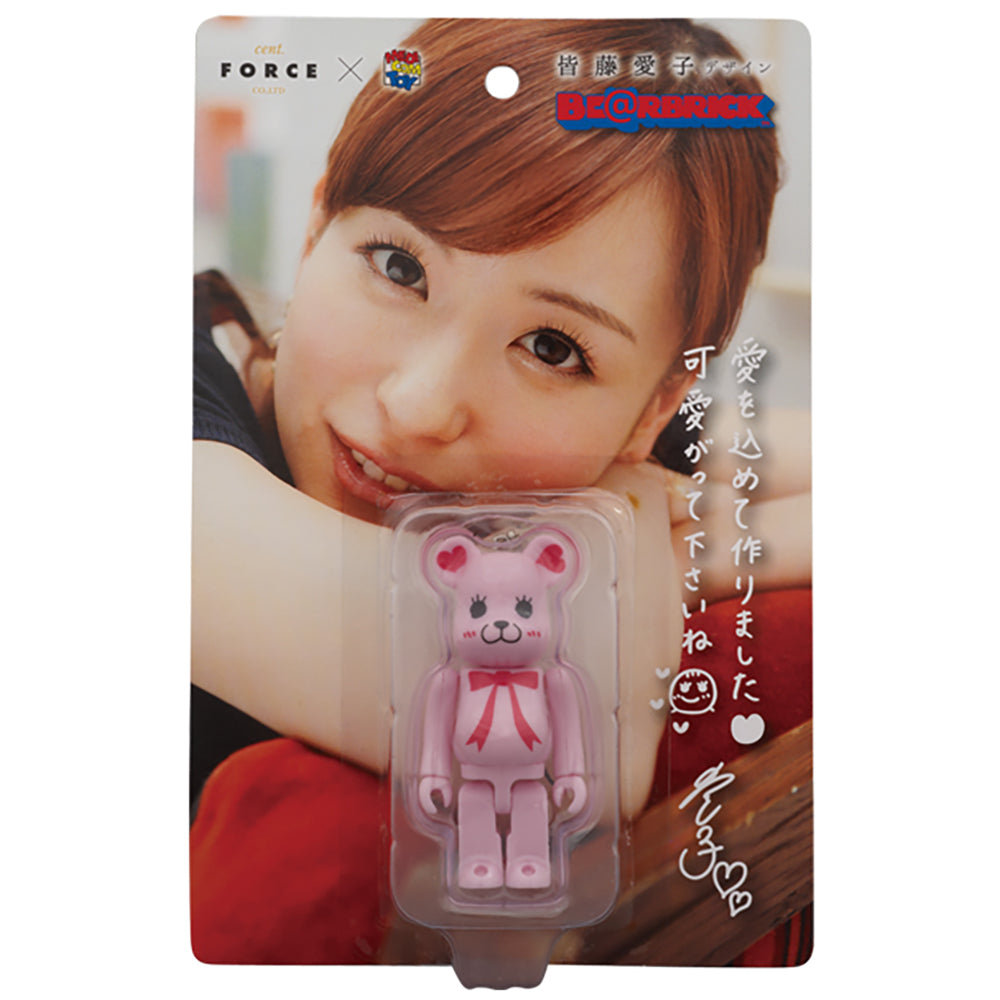 BE@RBRICK 皆藤愛子_1