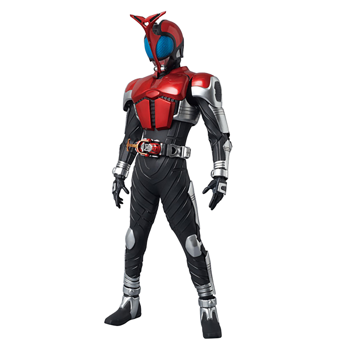 RAH DX 仮面ライダーカブト(ライダーフォーム)Ver.2.0