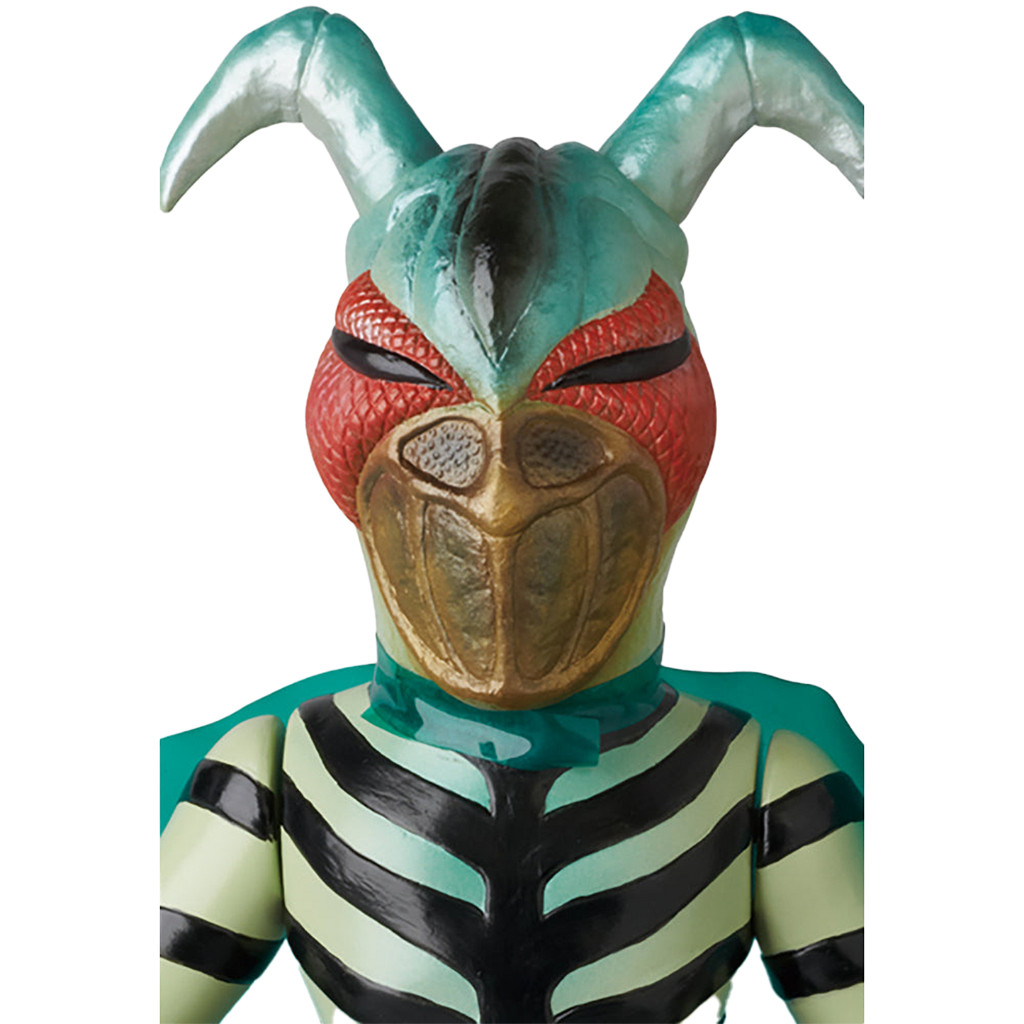 かまきり男(仮面ライダーより)